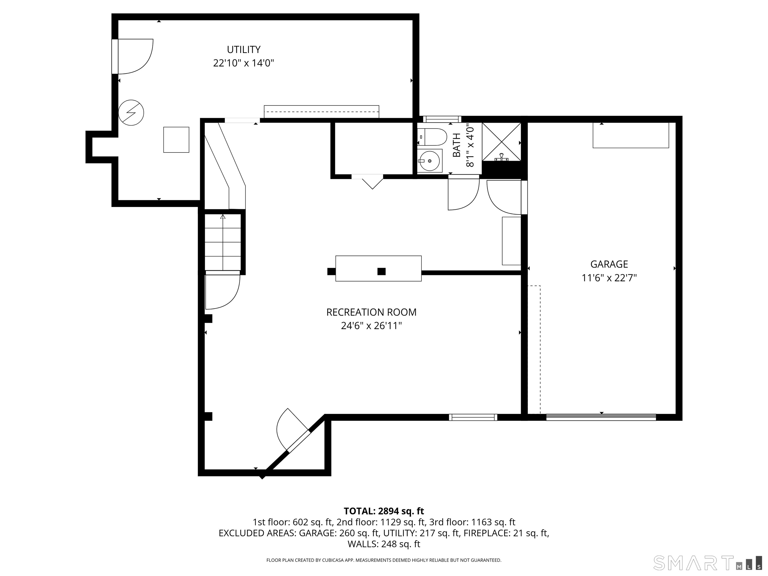 Photo 40 of 1278 Avon Boulevard, Cheshire, CT