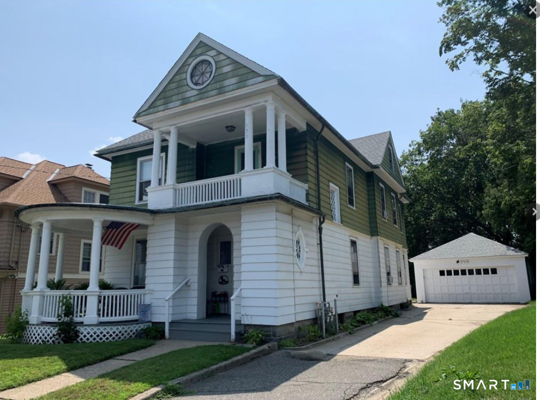 Photo 14 of 171 Albert Street, Torrington, CT