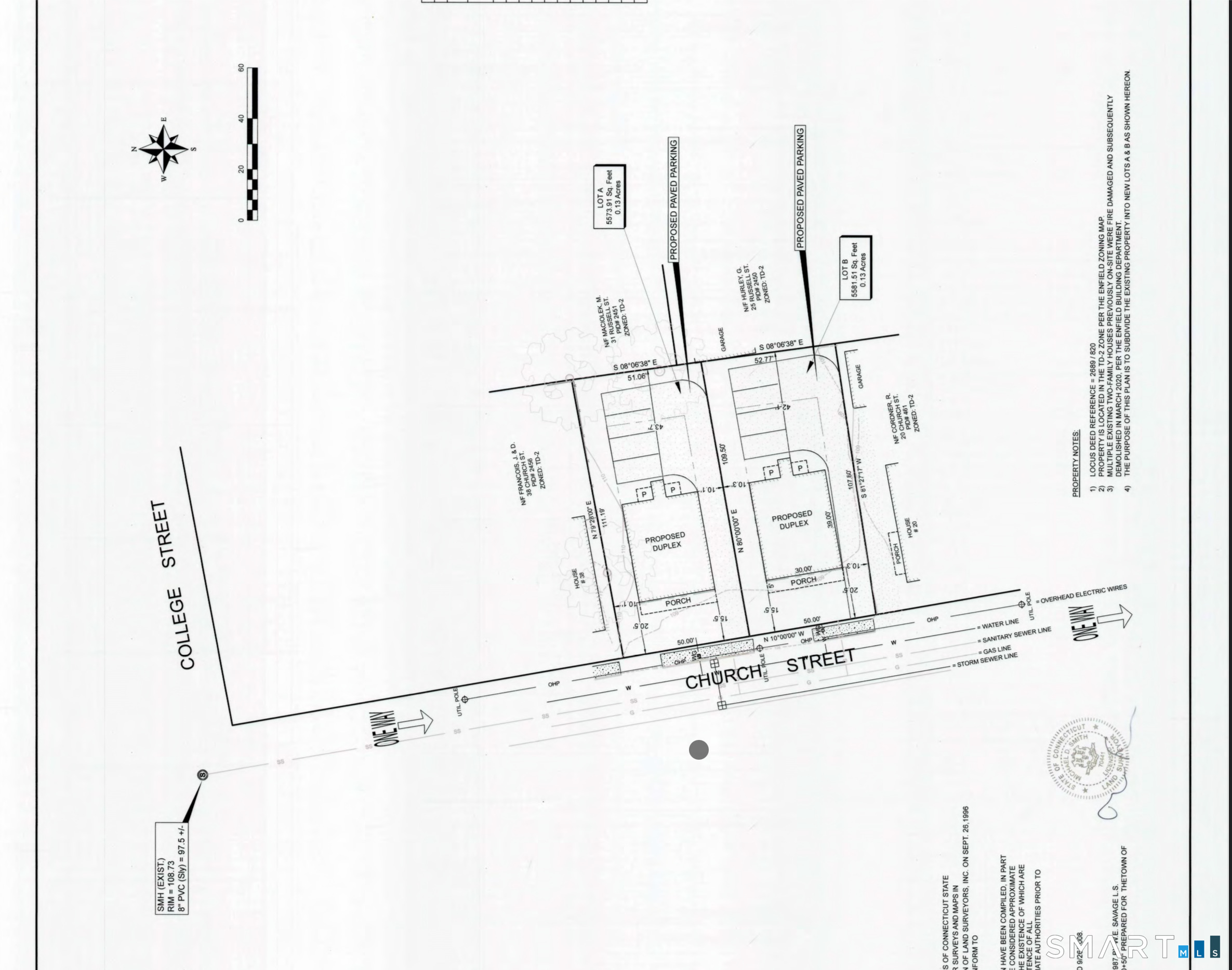 Homes for sale in Enfield, CT | 26 Church St, Enfield, CT 6082 | MLS# 24144638