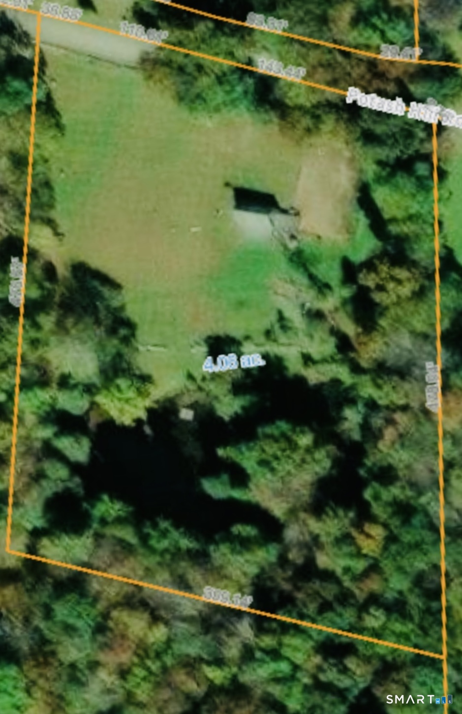 Homes for sale in Sprague, CT | 42 Acres Potash Hill Rd, Sprague, CT 06330 | MLS# 24144588