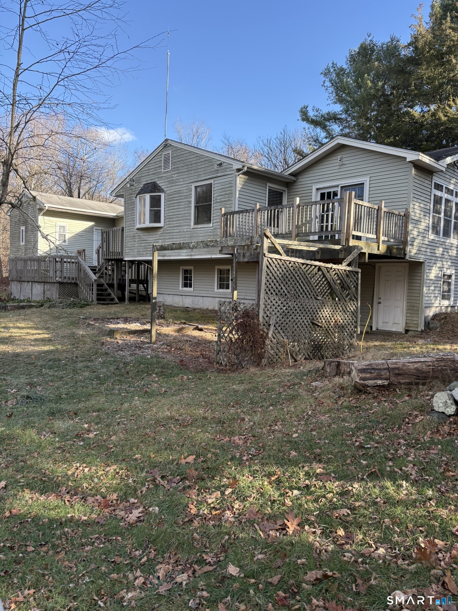 Homes for sale in North Stonington, CT | 179 Cossaduck Hill Rd, North Stonington, CT 06359 | MLS# 24144593