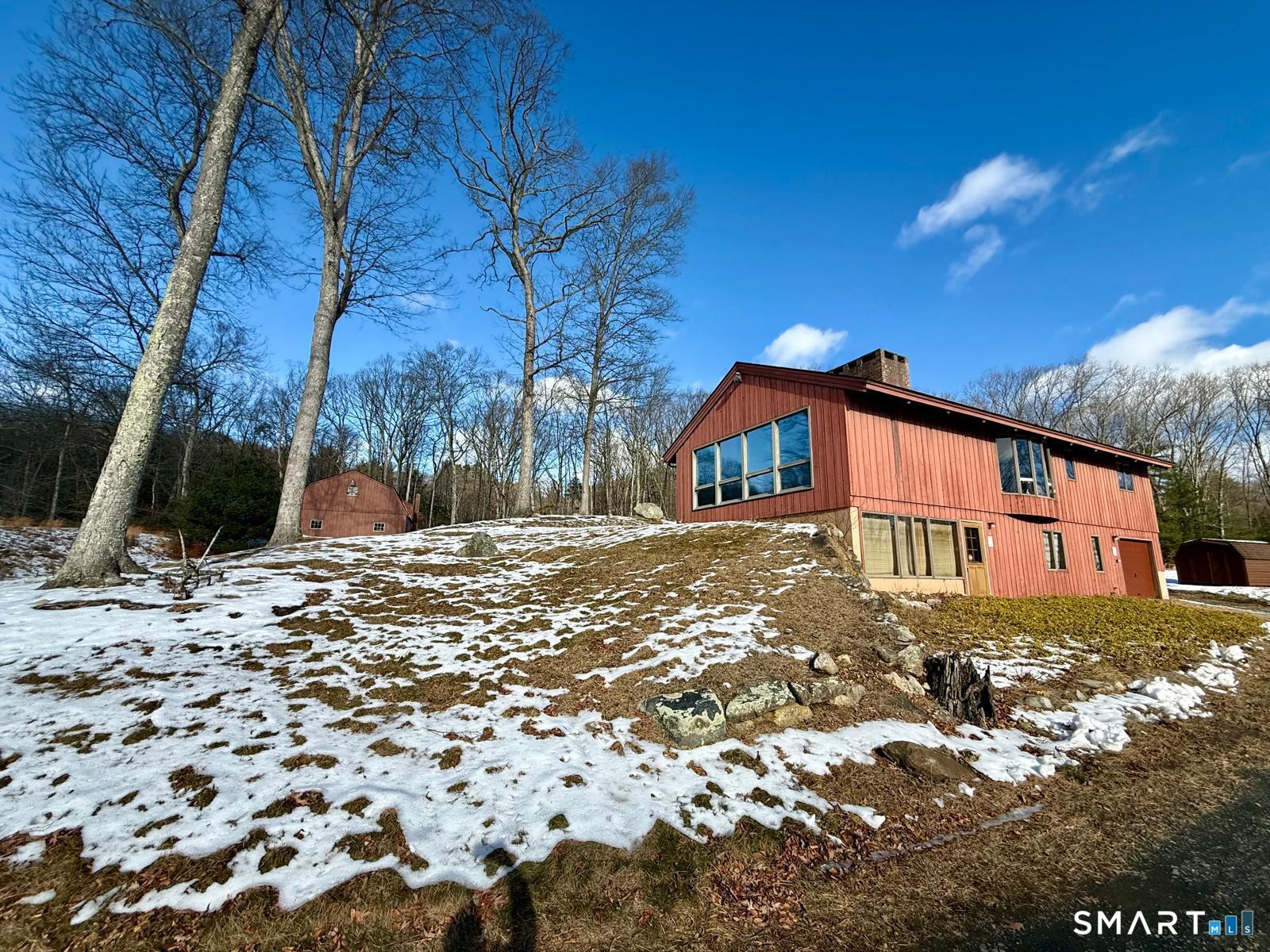 Homes for sale in Granby, CT | 9 Dara Ln, Granby, CT 06060 | MLS# 24144668