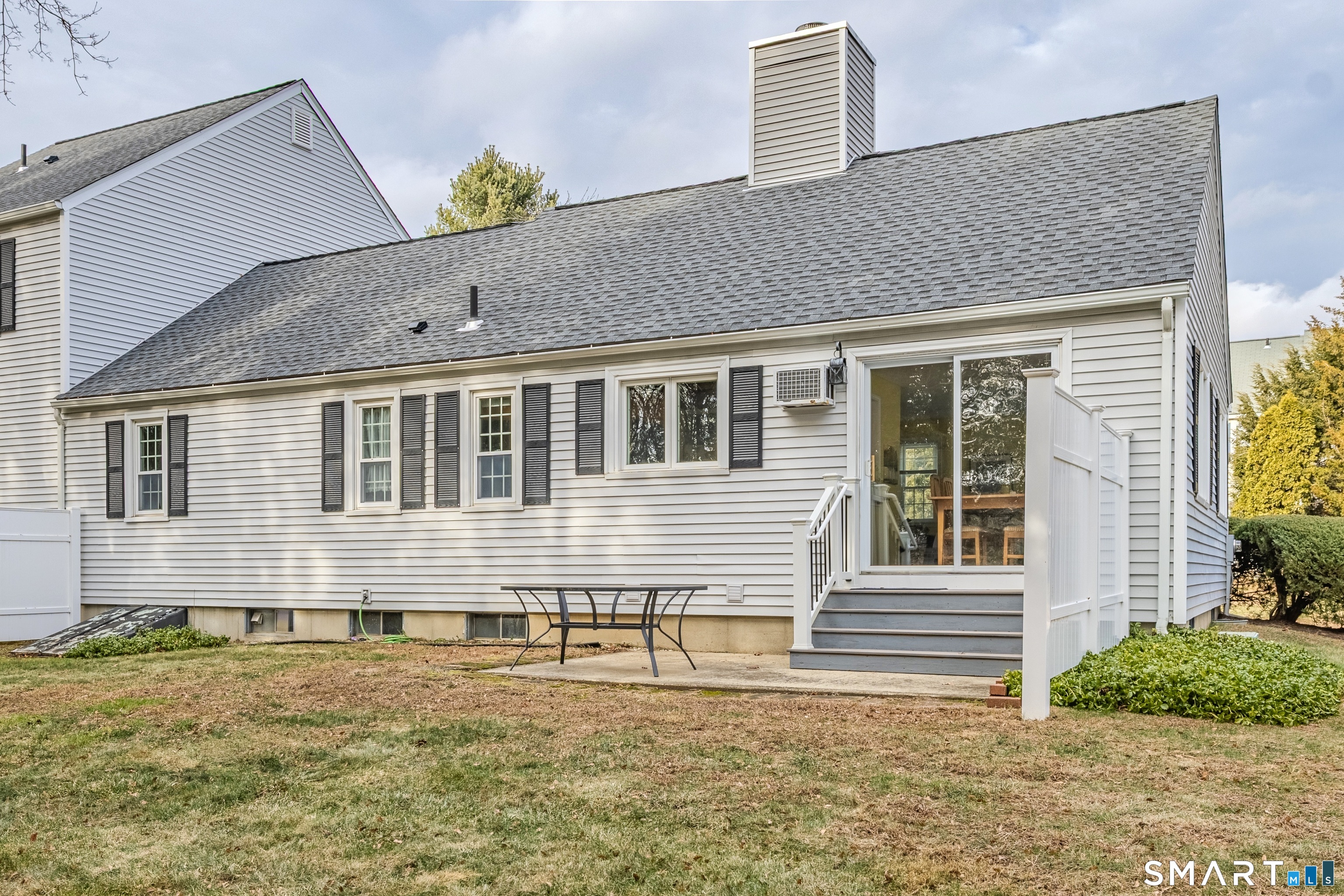 Homes for sale in Mansfield, CT | 18 Patriots Sq #18, Mansfield, CT 06250 | MLS# 24143600