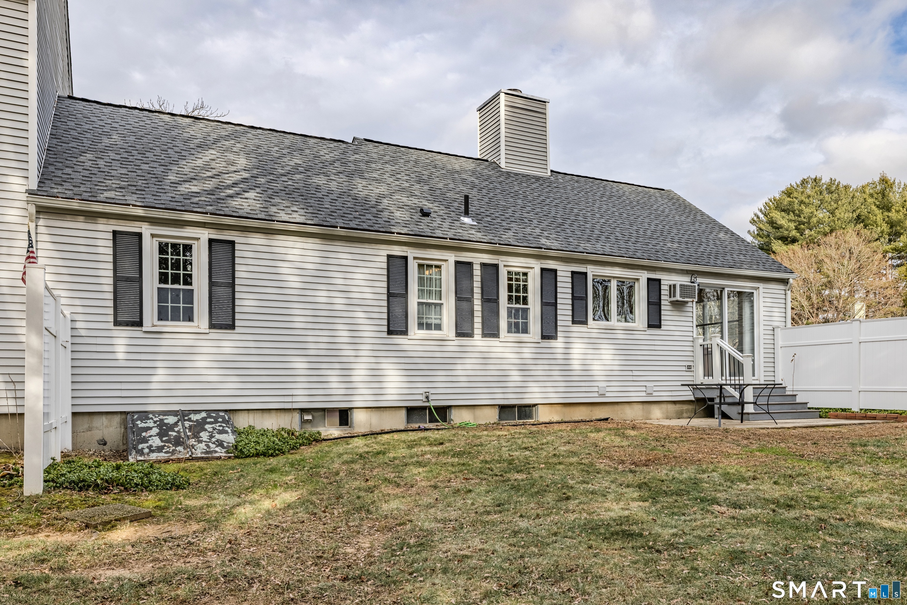 Homes for sale in Mansfield, CT | 18 Patriots Sq #18, Mansfield, CT 06250 | MLS# 24143600