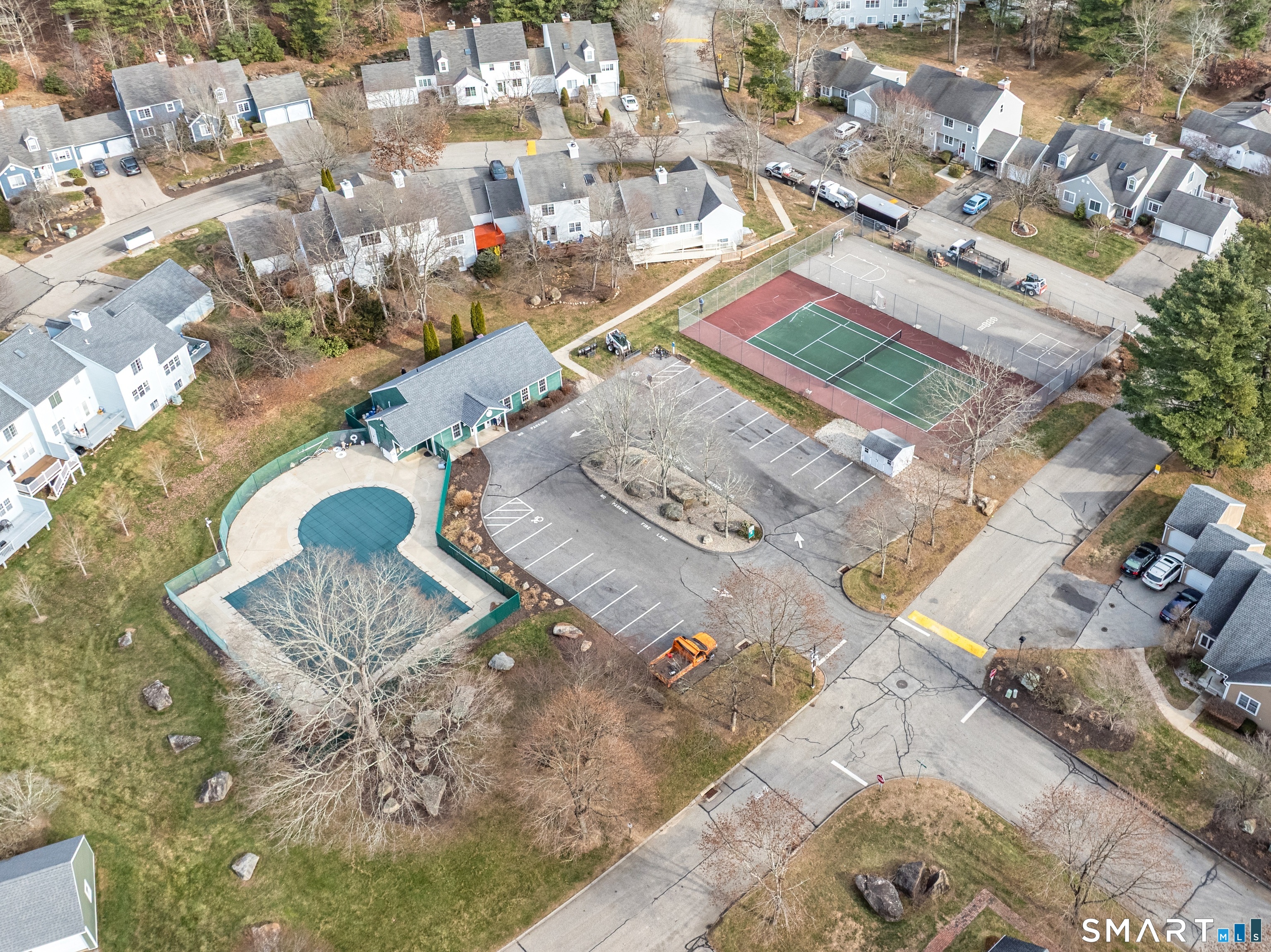 Homes for sale in Mansfield, CT | 18 Patriots Sq #18, Mansfield, CT 06250 | MLS# 24143600