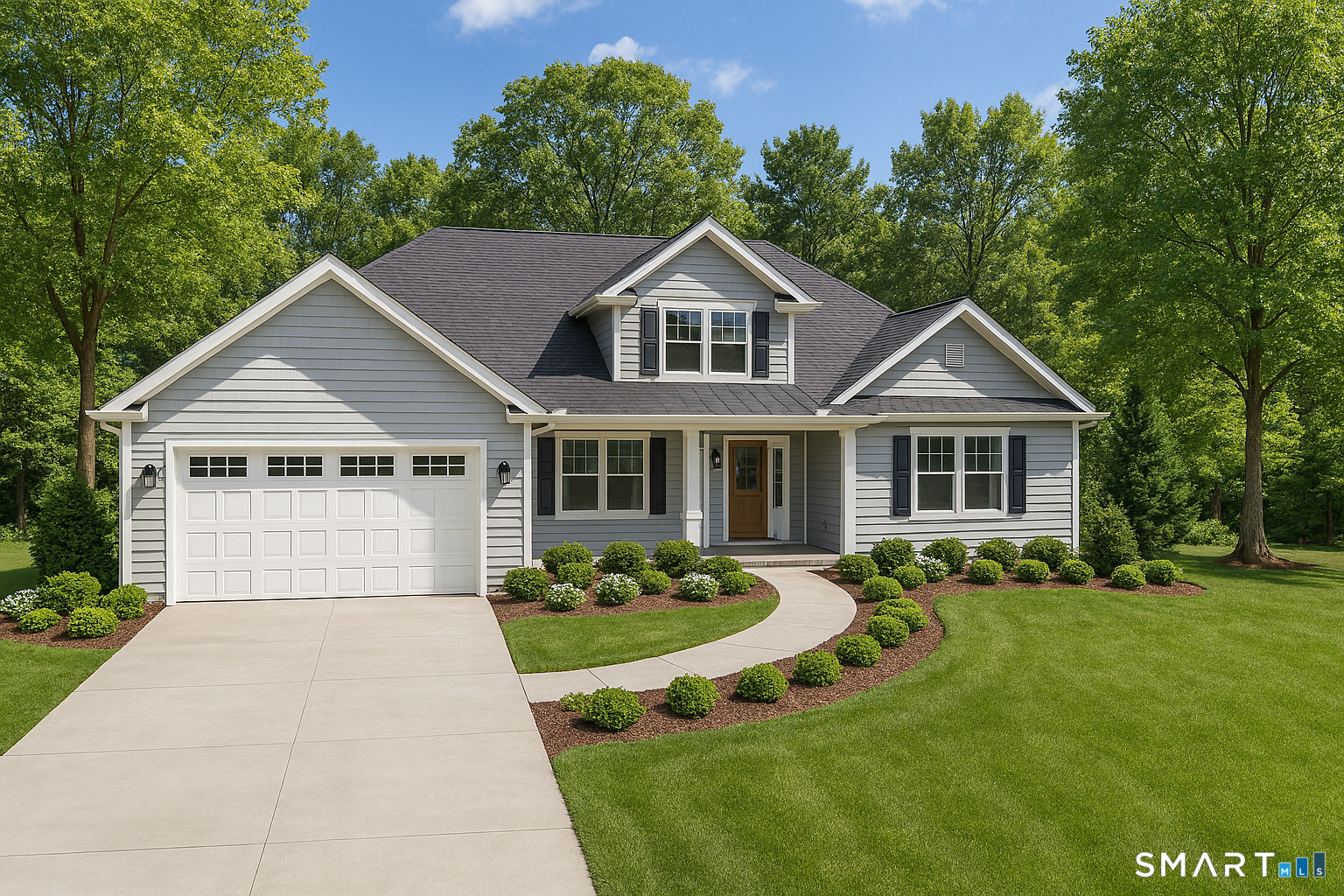 Homes for sale in Simsbury, CT | Lot 62 Cambridge Ct, Simsbury, CT 06070 | MLS# 24144790