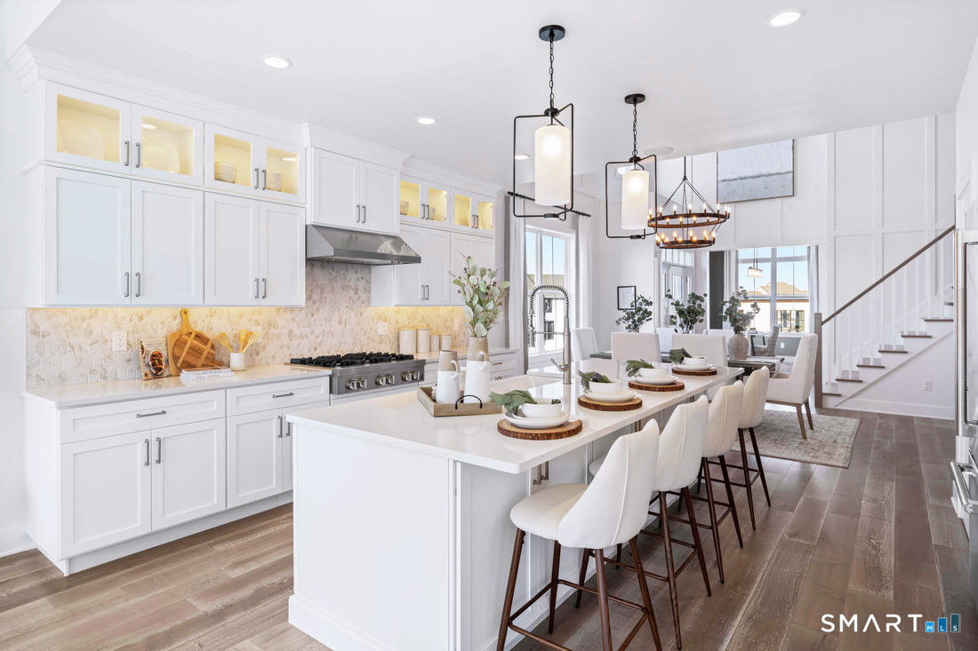 Homes for sale in Danbury, CT | 1 Lockwood Dr #Lot 44, Danbury, CT 06810 | MLS# 24128110