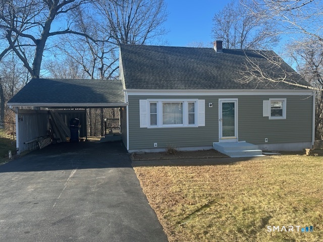 Photo 26 of 23 Glendale Road, Montville, CT