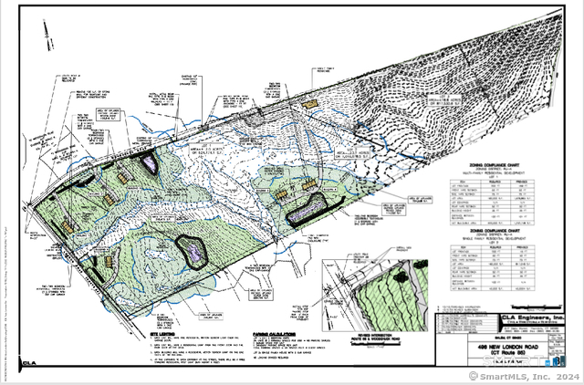 Homes for sale in Salem, CT | 496&498 New London Rd, Salem, CT 06420 | MLS# 24144270