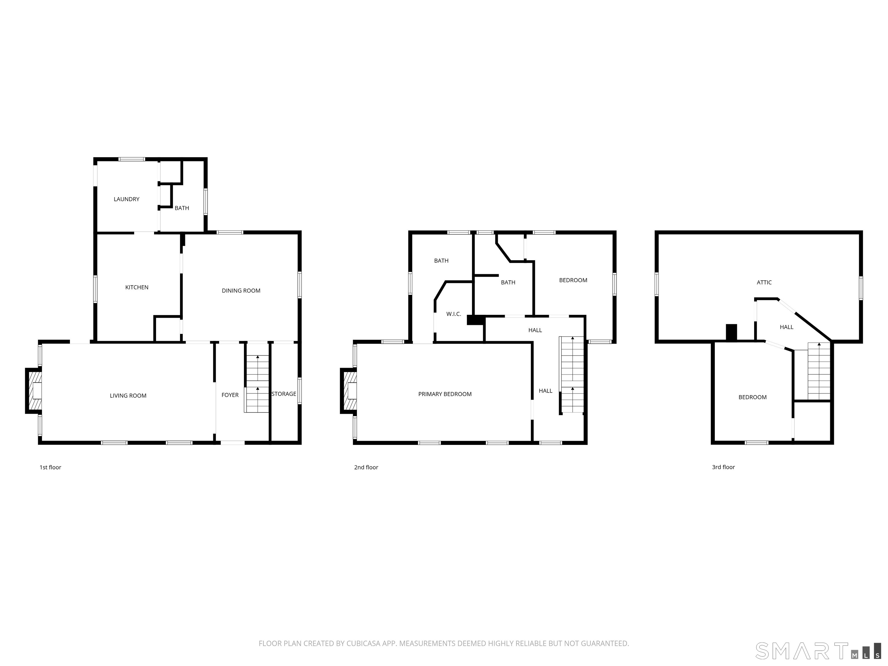 Photo 24 of 10 Washington Avenue, Danbury, CT