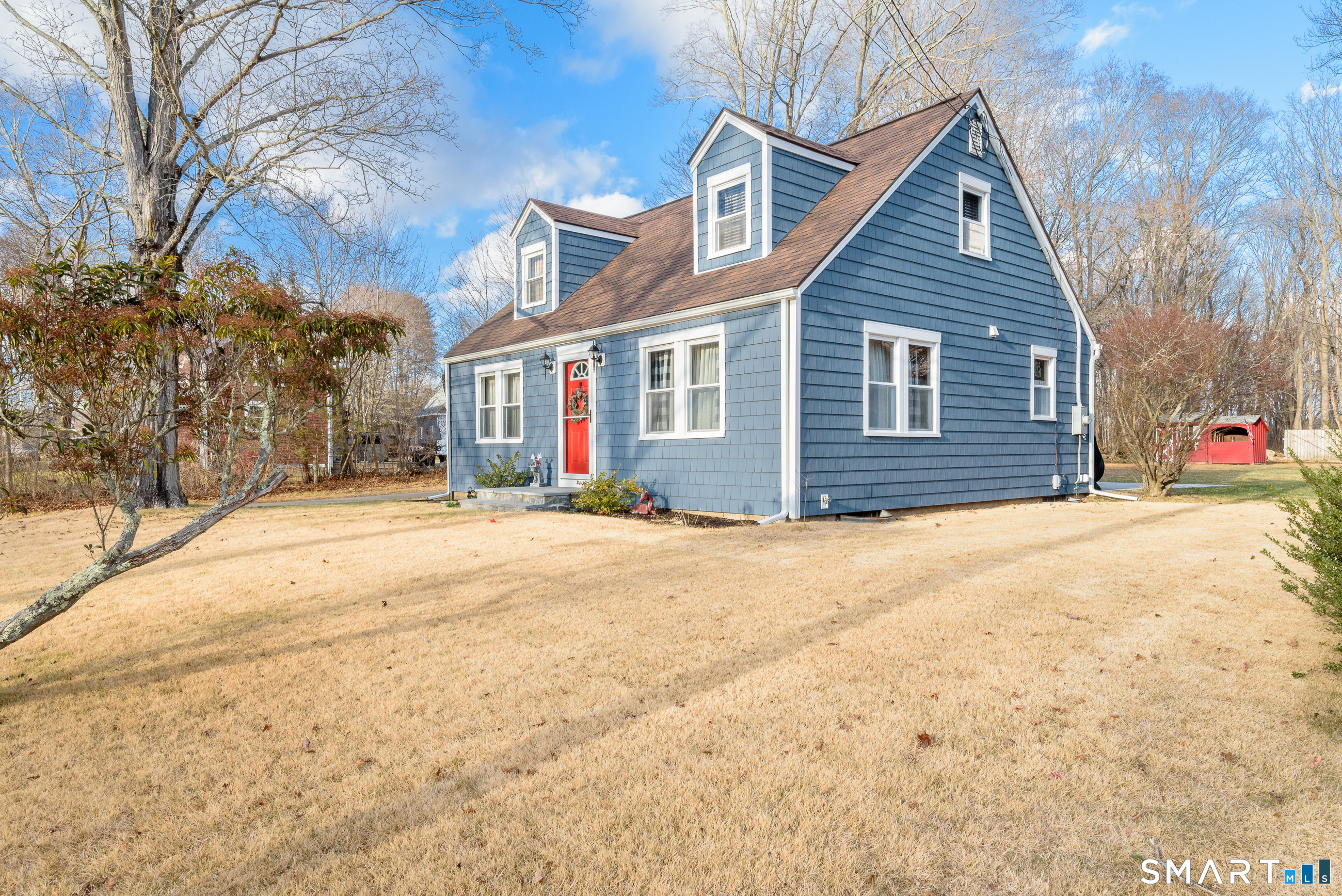 Homes for sale in Haddam, CT | 214 Thayer Rd, Haddam, CT 06441 | MLS# 24144754