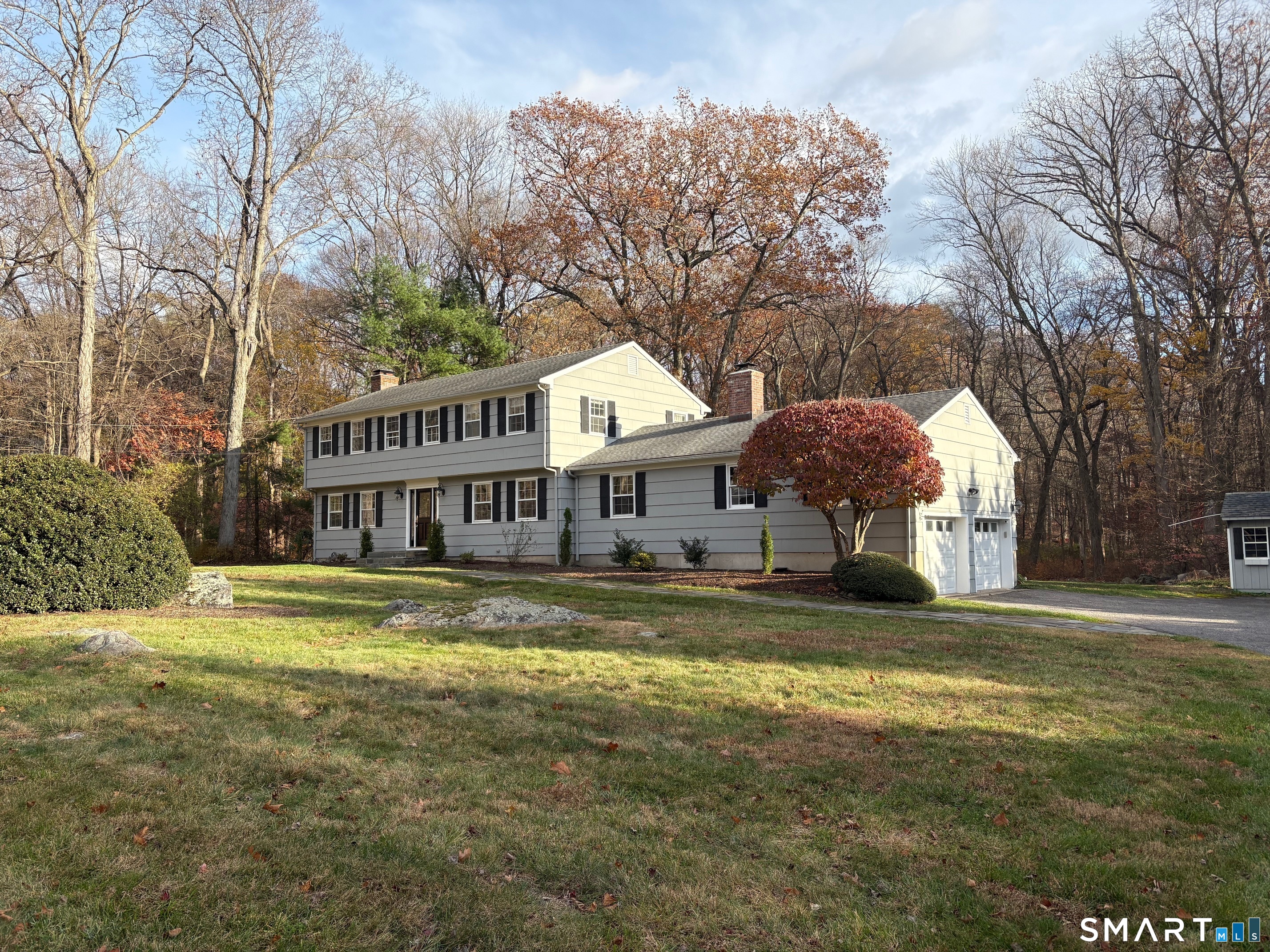 Homes for sale in Norwalk, CT | 5 Gray Squirrel Dr, Norwalk, CT 06850 | MLS# 24121597