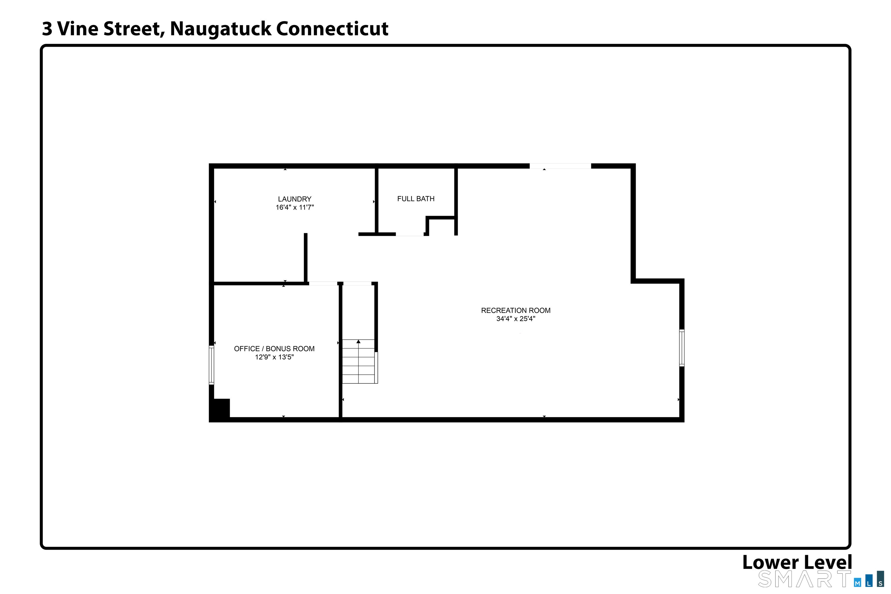 Homes for sale in Naugatuck, CT | 3 Vine St, Naugatuck, CT 06770 | MLS# 24143841