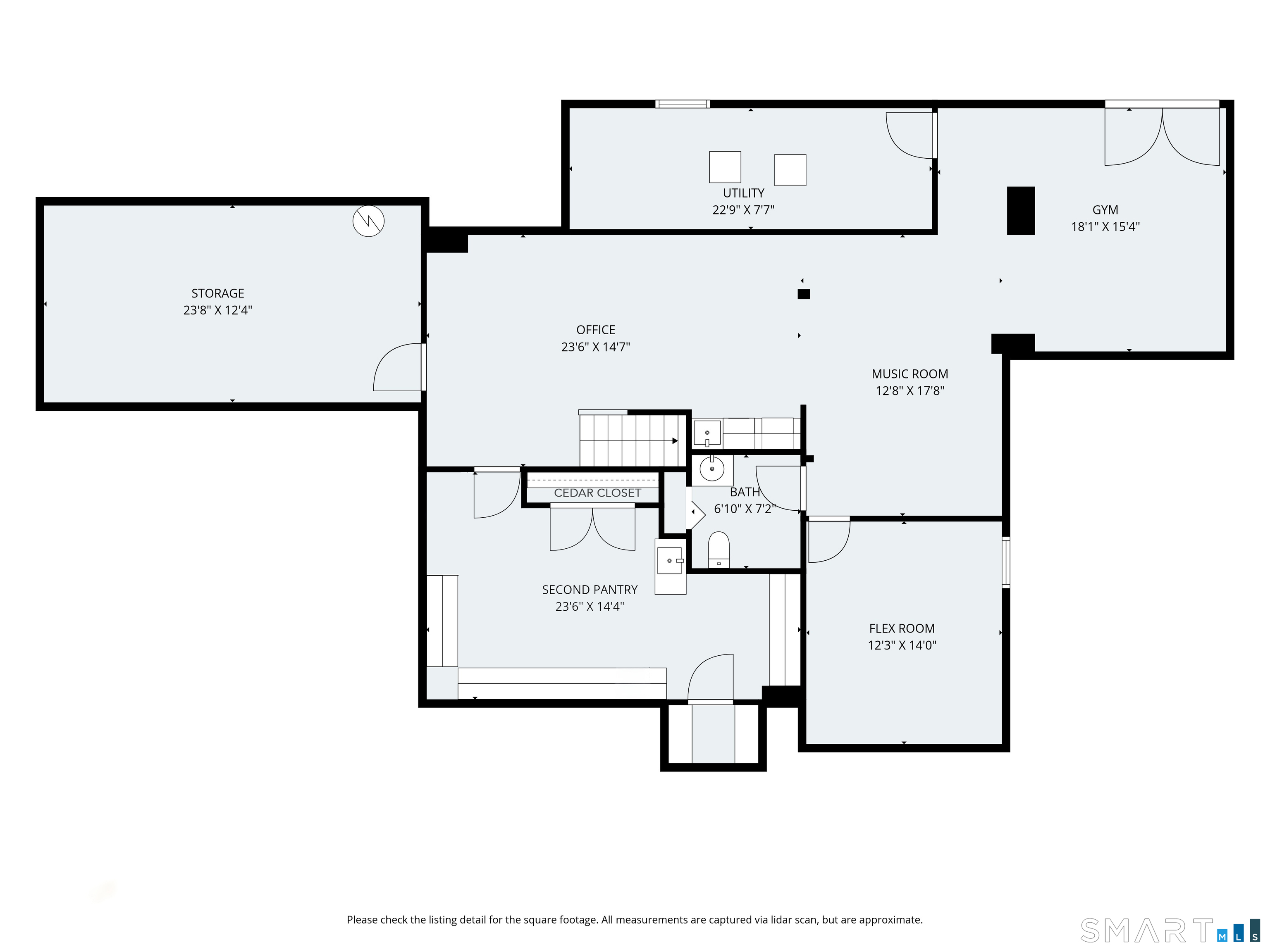 Homes for sale in Ridgefield, CT | 8 Cornerstone Ct, Ridgefield, CT 06877 | MLS# 24142185