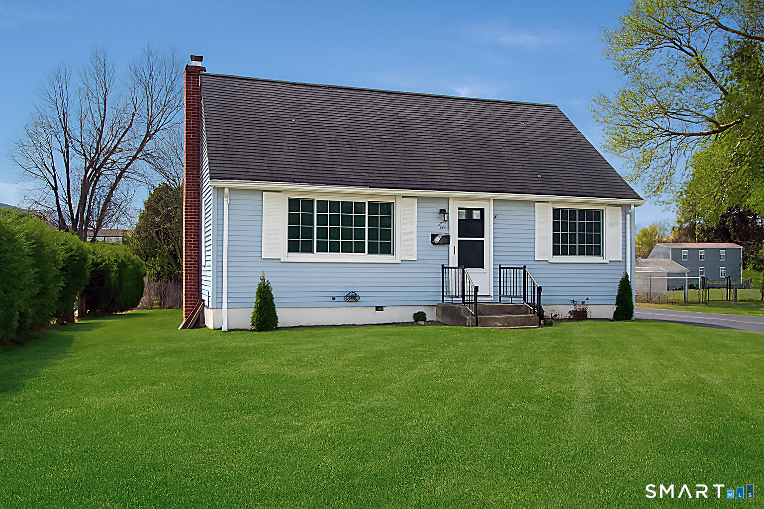 Homes for sale in Bristol, CT | 46 Vance Rd, Bristol, CT 06010 | MLS# 24137875