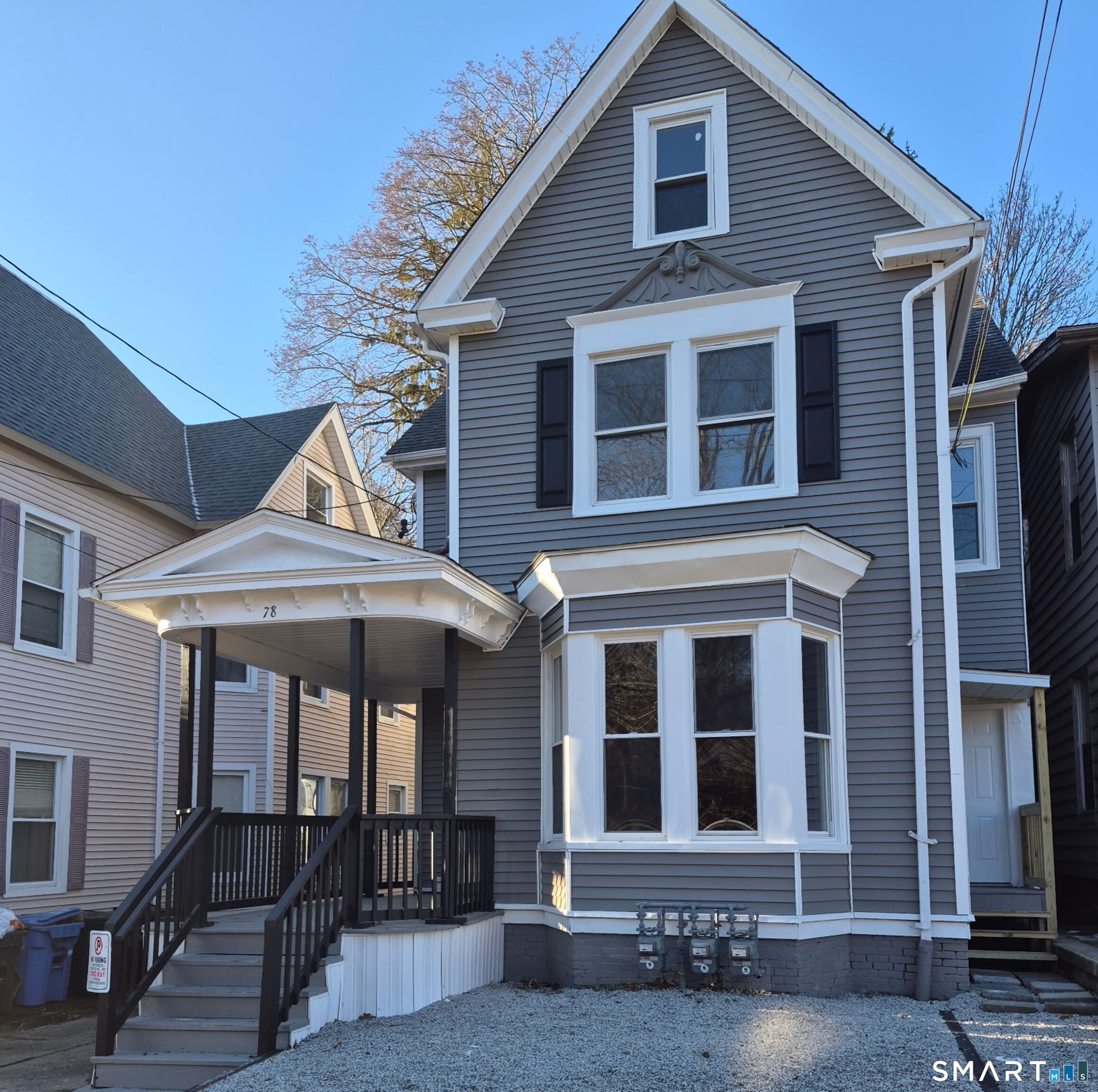 Homes for sale in Norwich, CT | 78 Mckinley Ave, Norwich, CT 06360 | MLS# 24144409