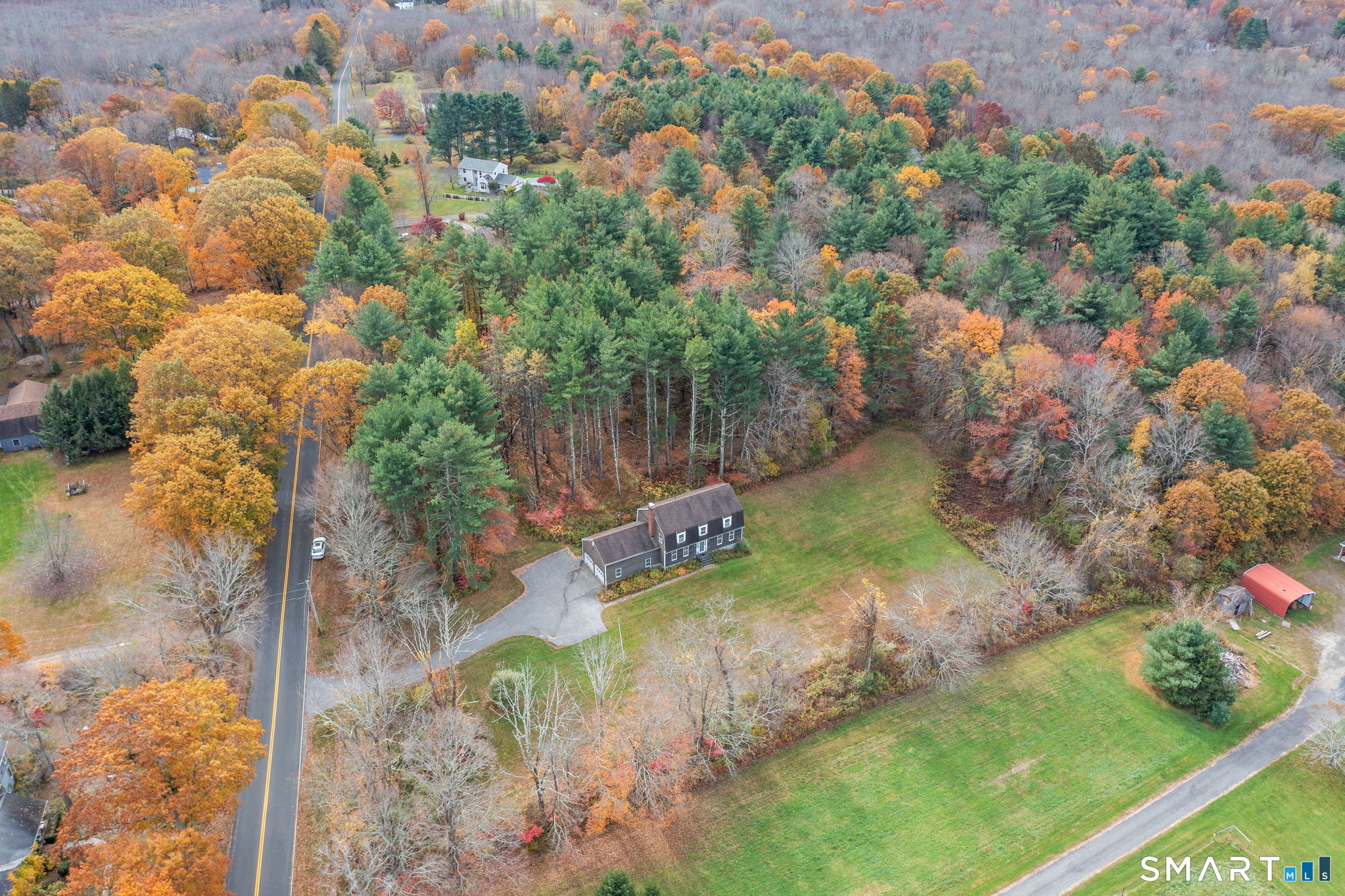 Homes for sale in Morris, CT | 187 Stoddard Rd, Morris, CT 06763 | MLS# 24144890