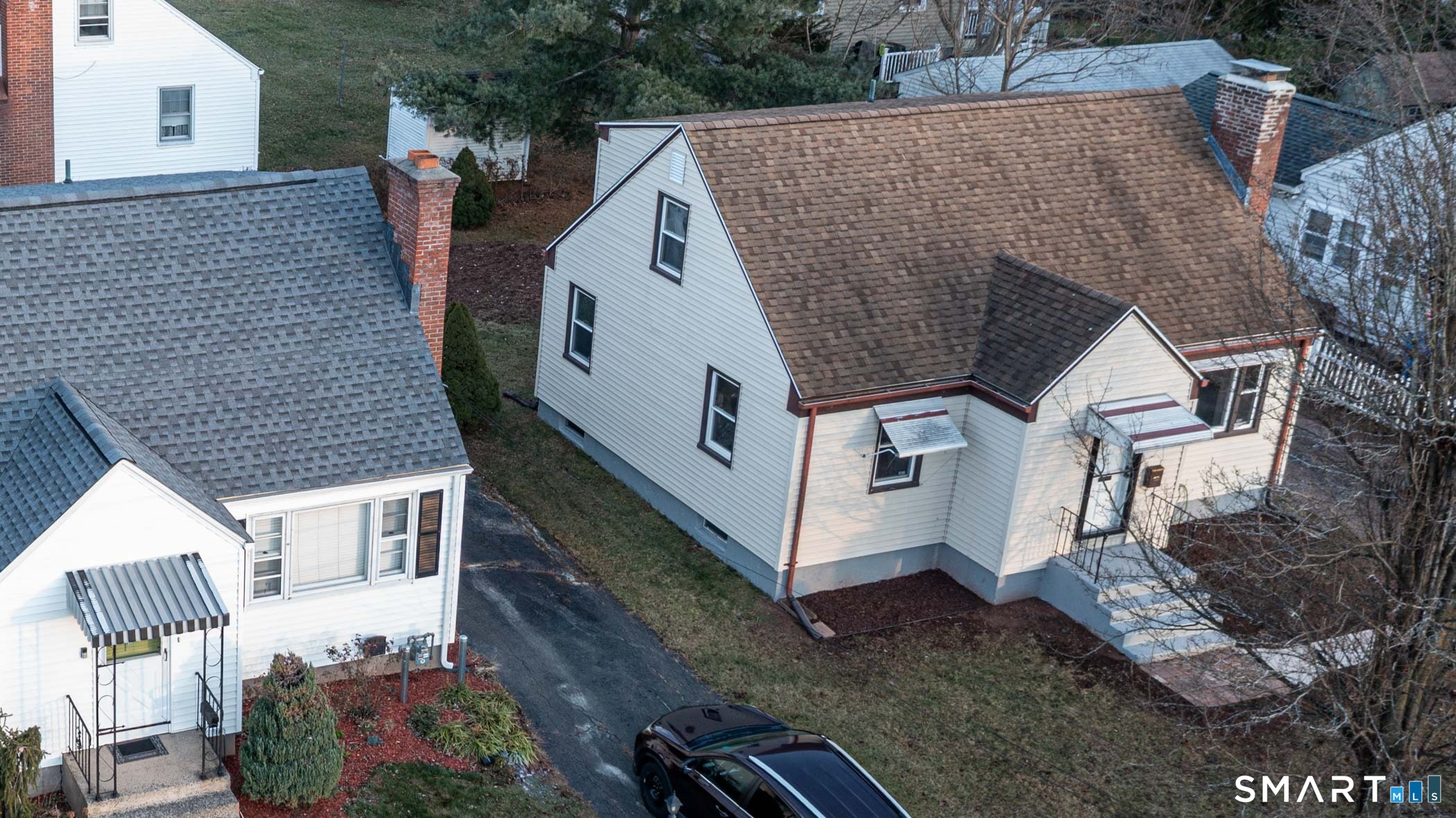 Homes for sale in New Britain, CT | 53 Camden St, New Britain, CT 06051 | MLS# 24144901