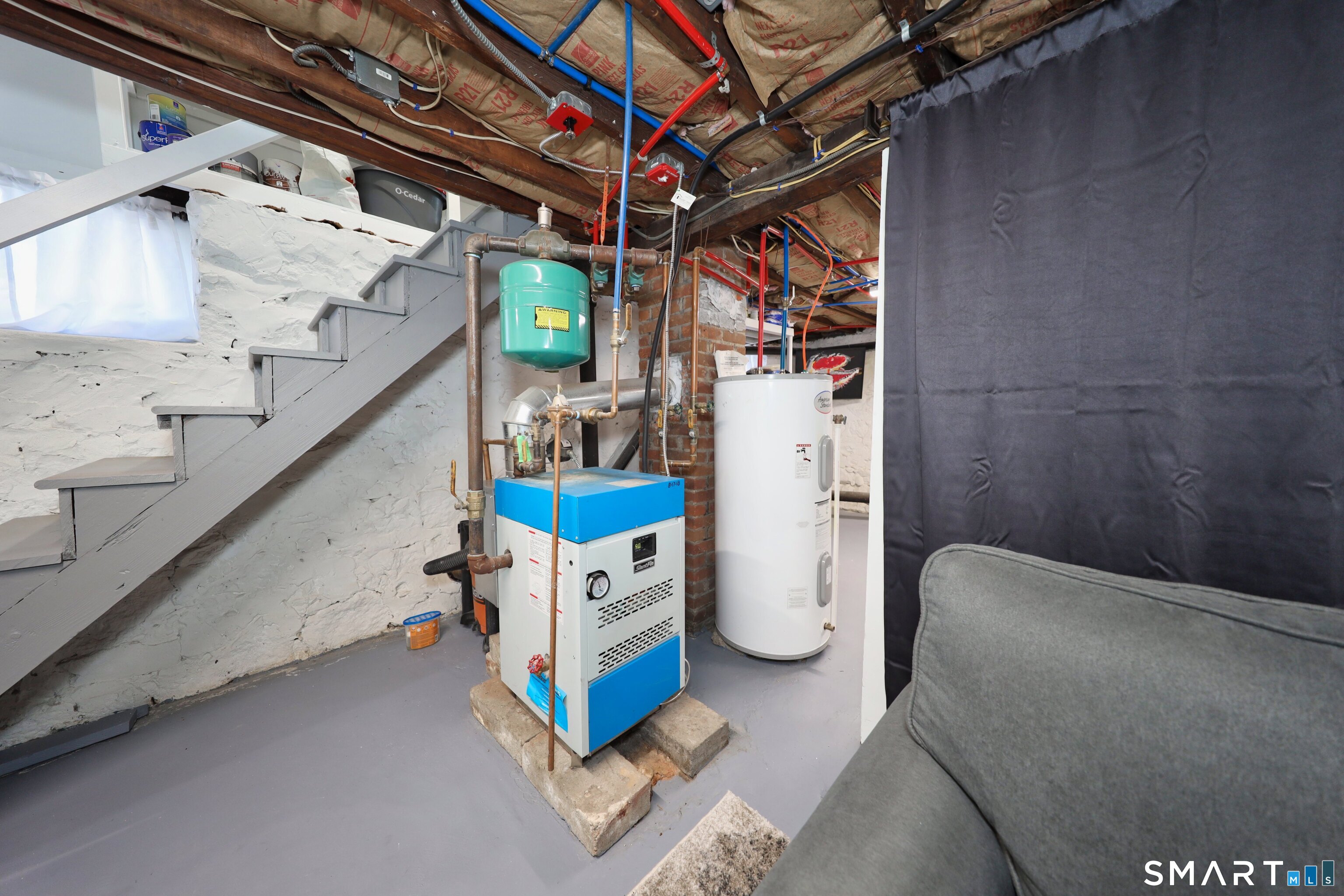 Homes for sale in Waterbury, CT | 30 Melrose Ave, Waterbury, CT 06705 | MLS# 24144913