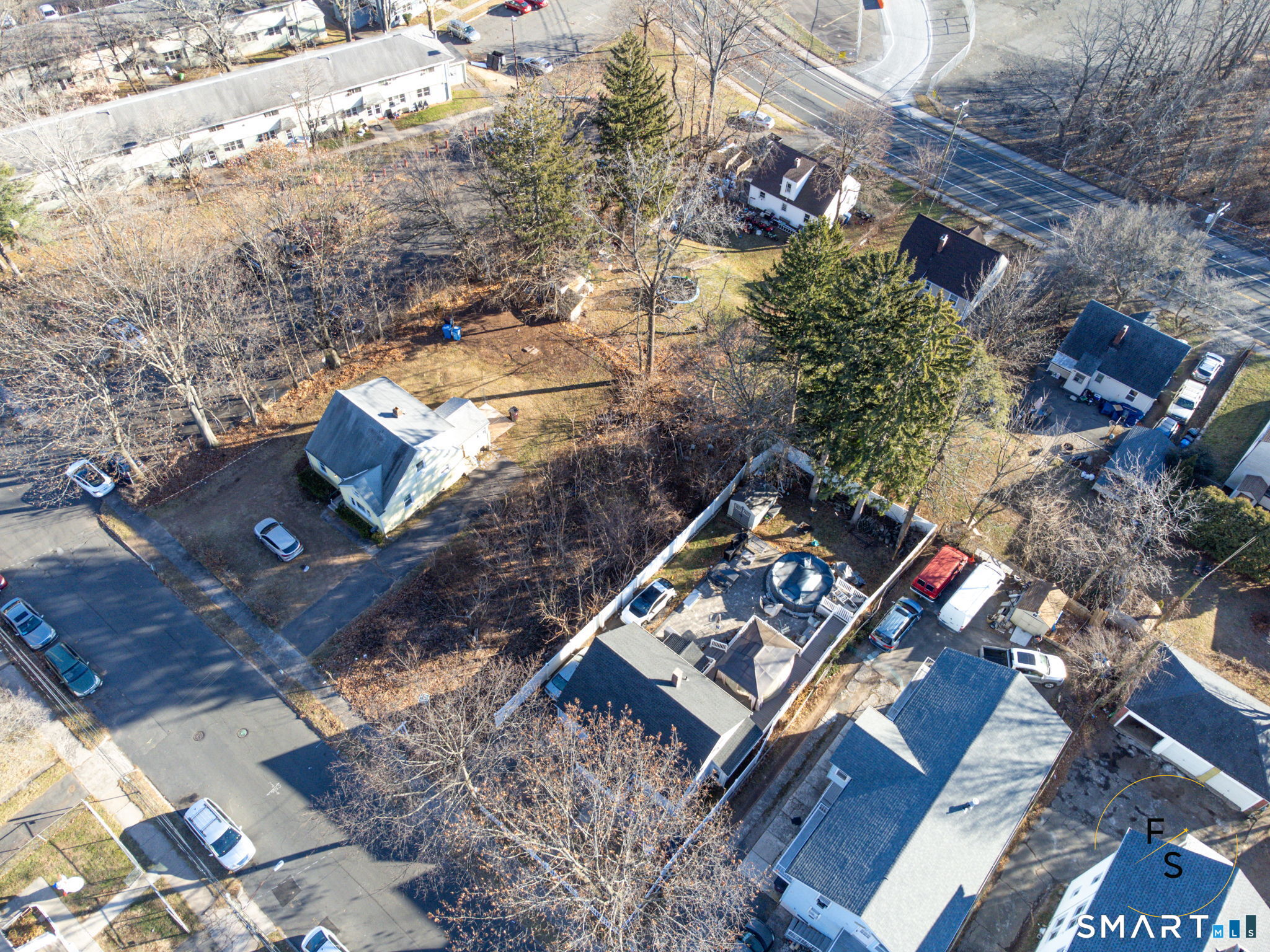 Homes for sale in New Britain, CT | 37 Richard St, New Britain, CT 06053 | MLS# 24144679