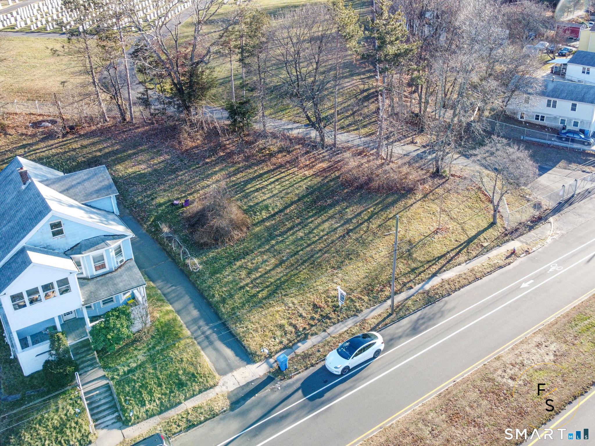 Homes for sale in New Britain, CT | 474 Eddy Glover Blvd, New Britain, CT 06053 | MLS# 24144741