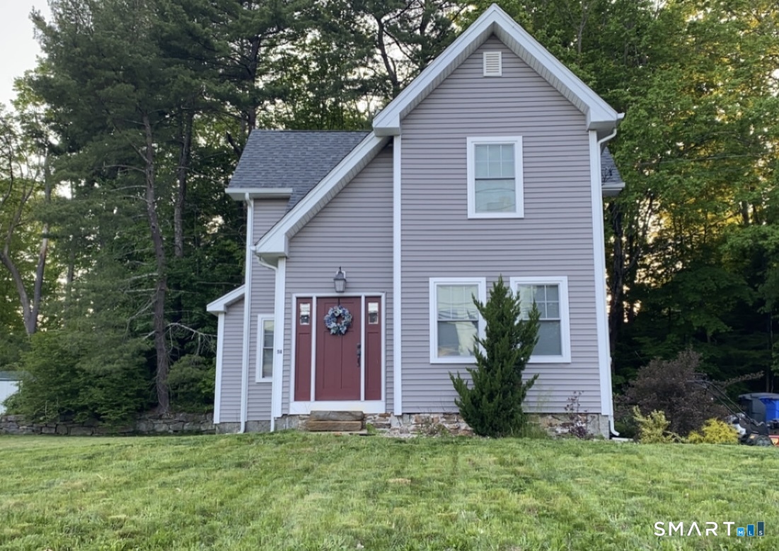 Homes for sale in Stafford, CT | 14 East St, Stafford, CT 06076 | MLS# 24144946