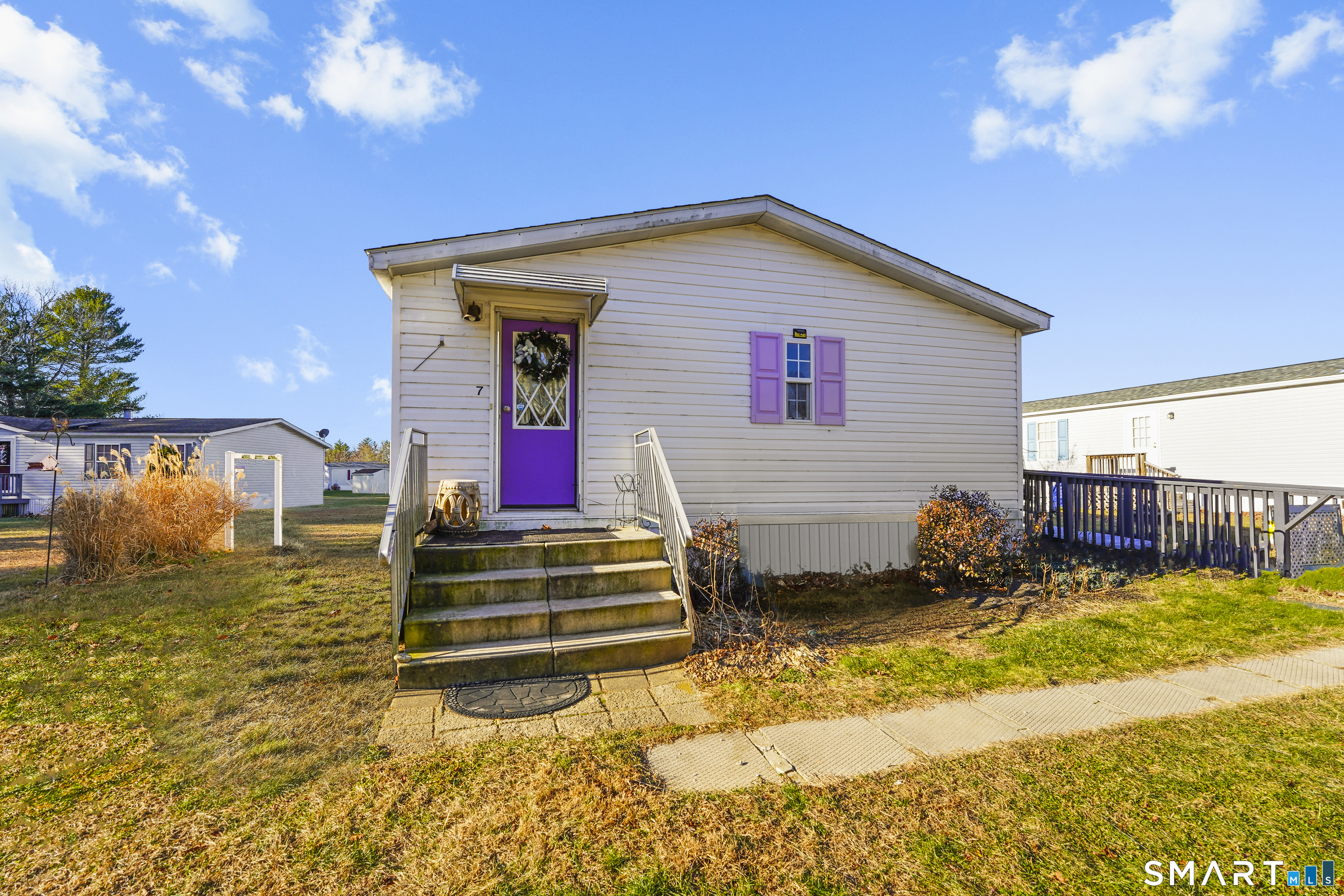 Homes for sale in Windham, CT | 7 Jessie Ln, Windham, CT 06256 | MLS# 24144877