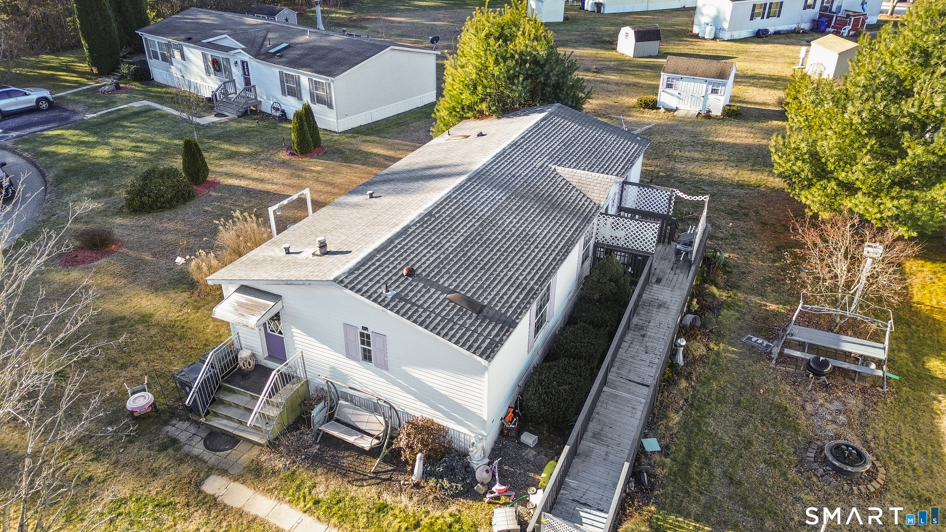 Homes for sale in Windham, CT | 7 Jessie Ln, Windham, CT 06256 | MLS# 24144877