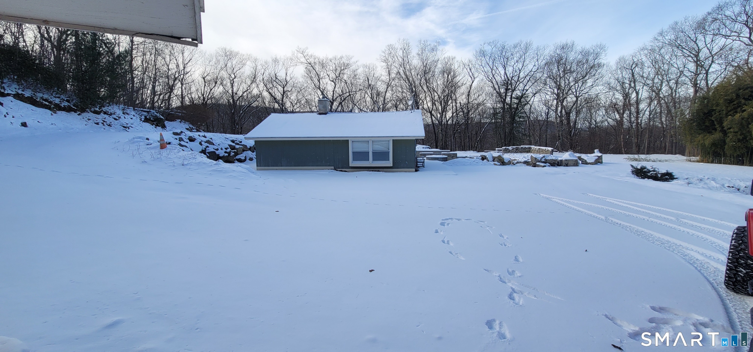 Photo 29 of 134 Nashville Road, Bethel, CT