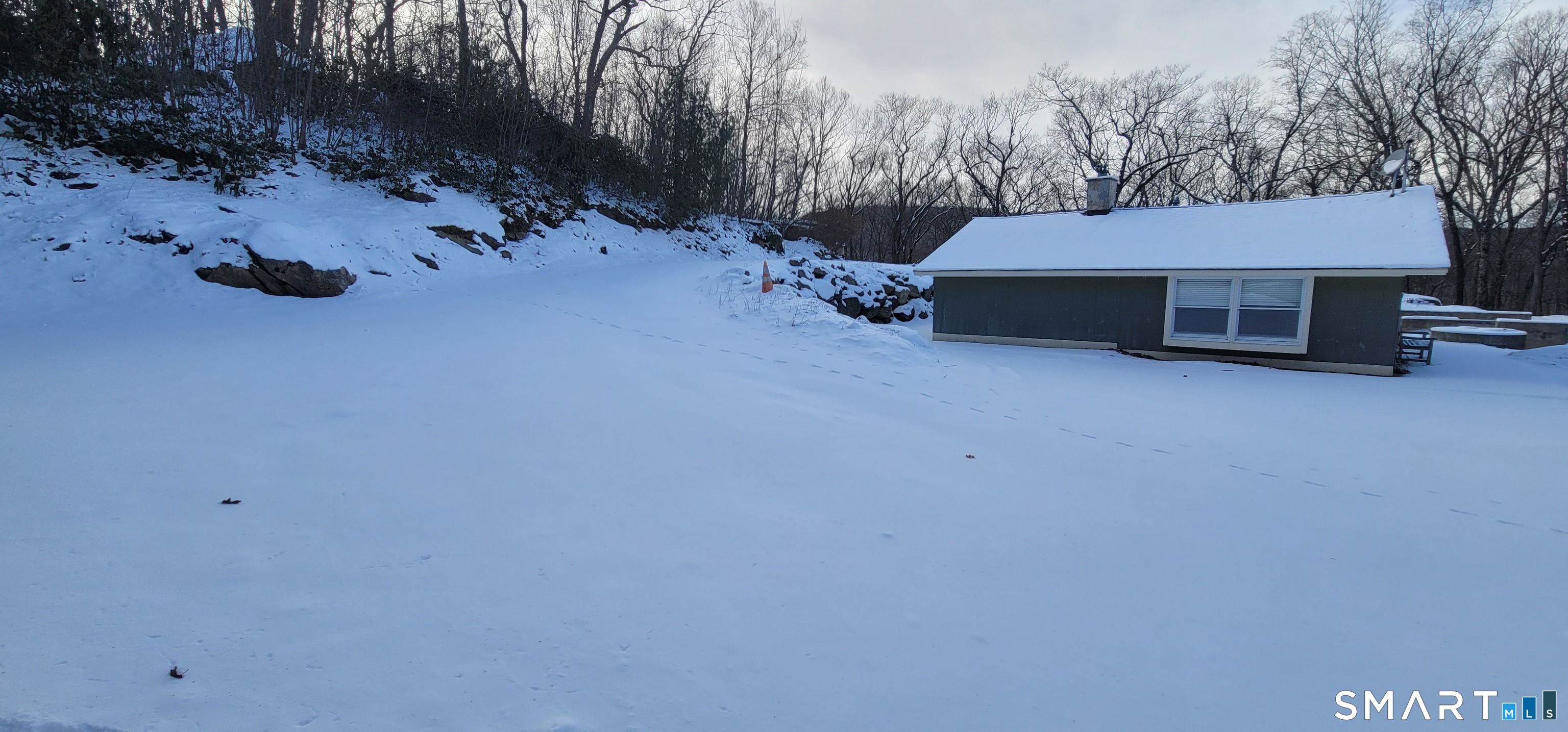 Photo 31 of 134 Nashville Road, Bethel, CT