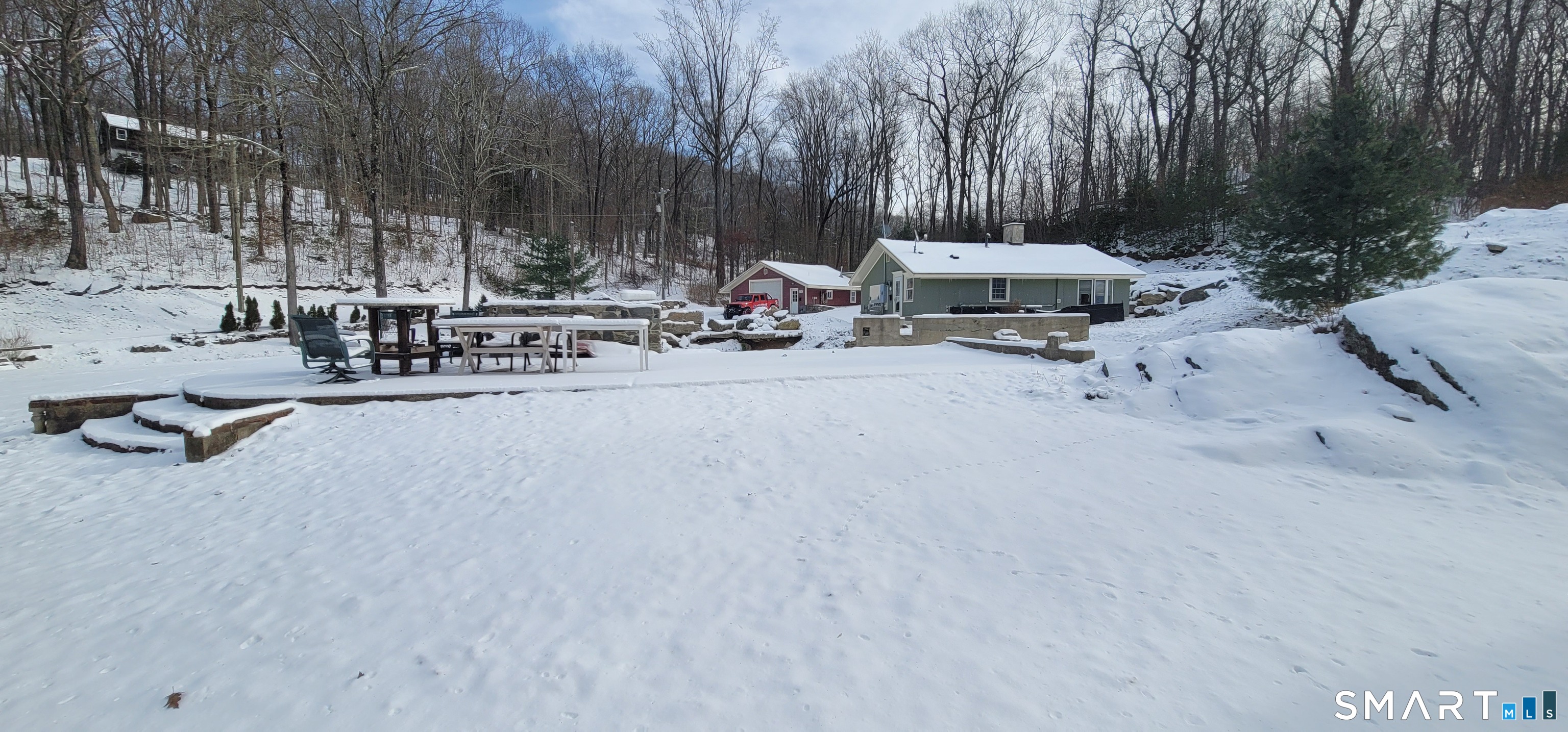 Photo 33 of 134 Nashville Road, Bethel, CT