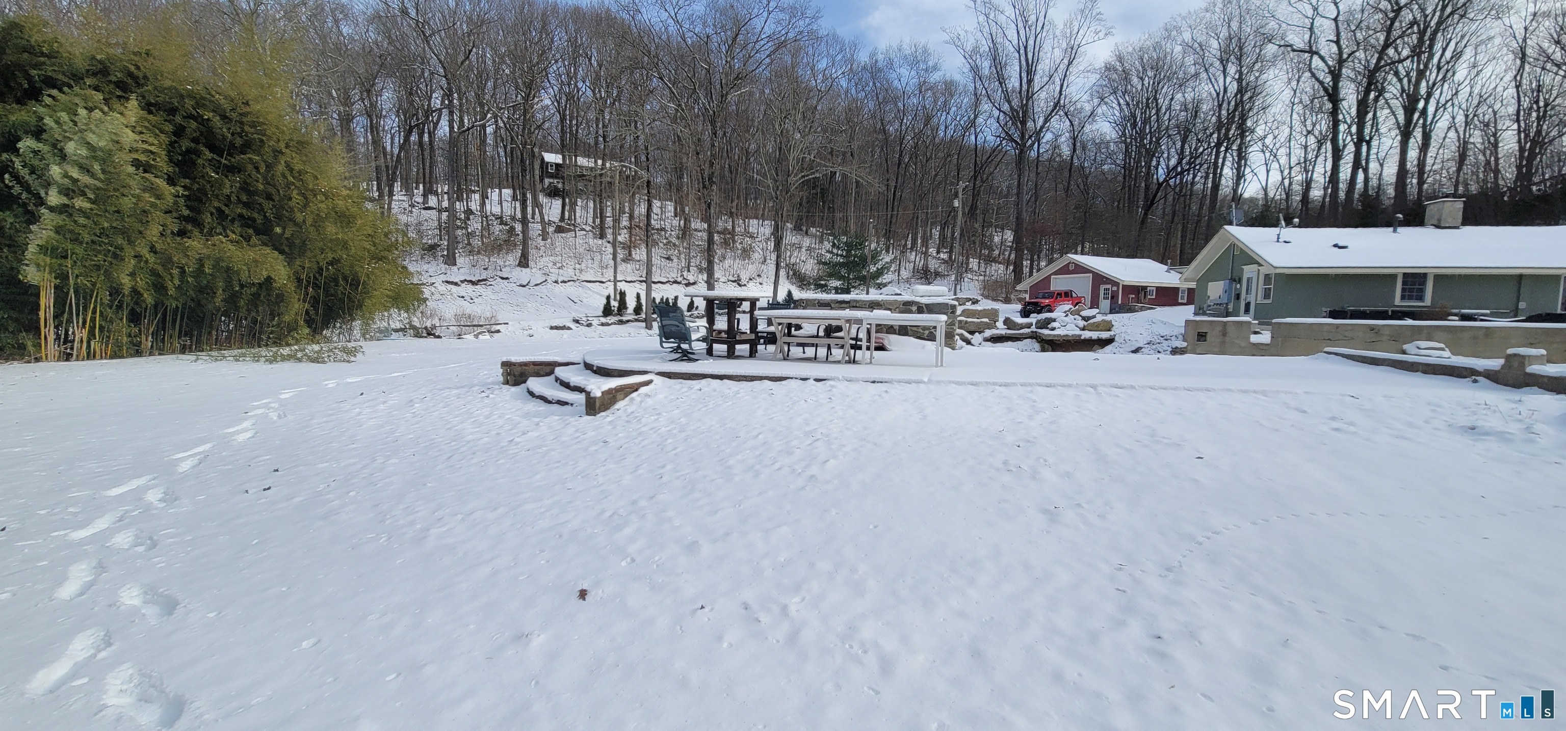 Photo 34 of 134 Nashville Road, Bethel, CT