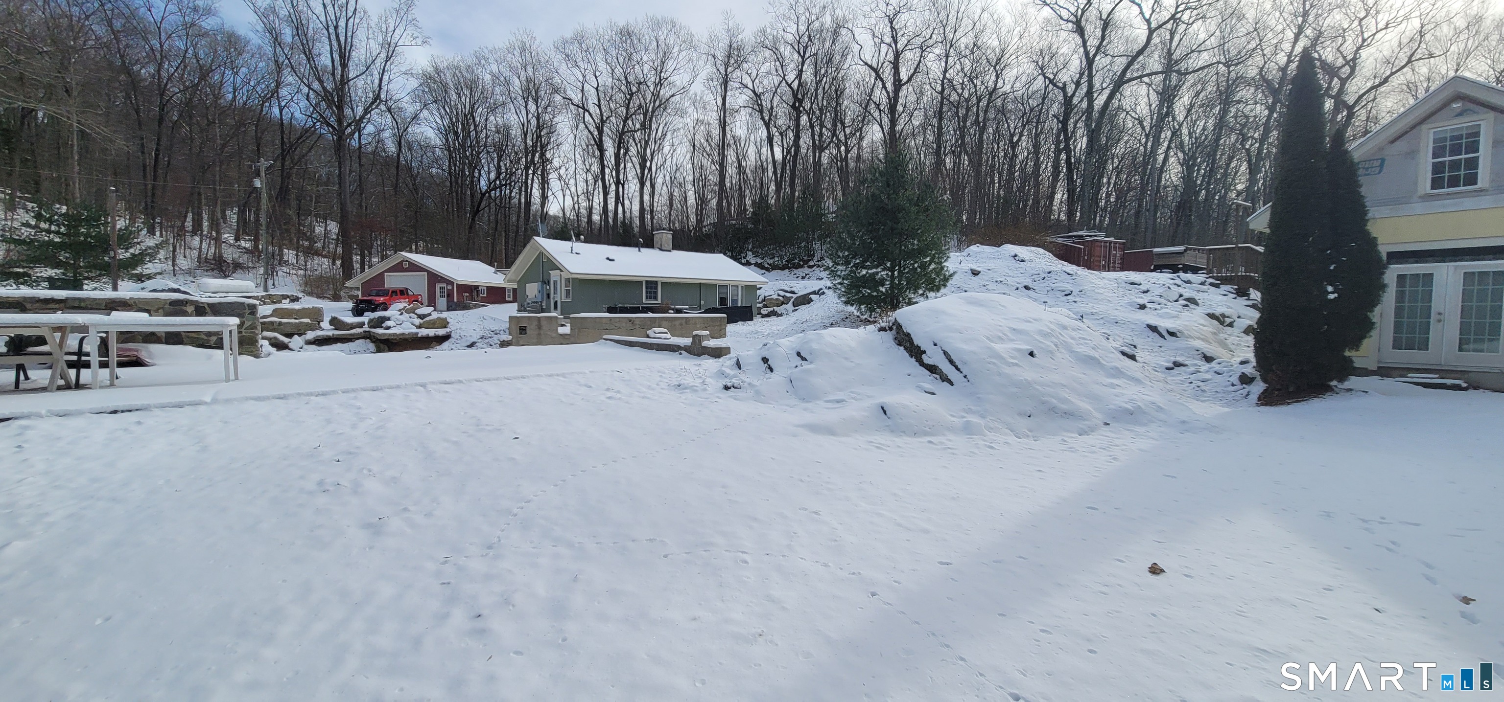 Photo 35 of 134 Nashville Road, Bethel, CT