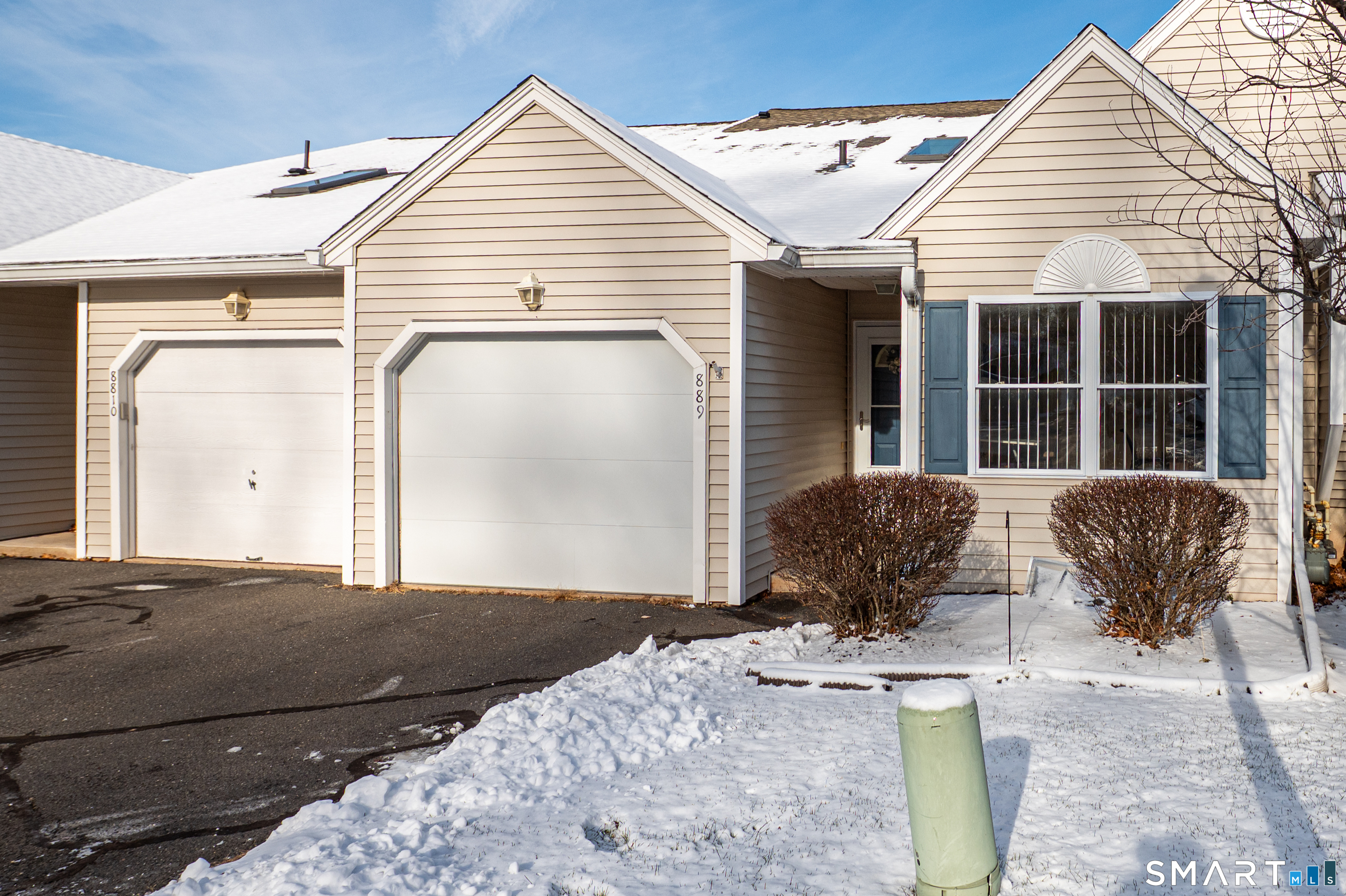 Homes for sale in Southington, CT | 889 Glacier Way #889, Southington, CT 06489 | MLS# 24144794