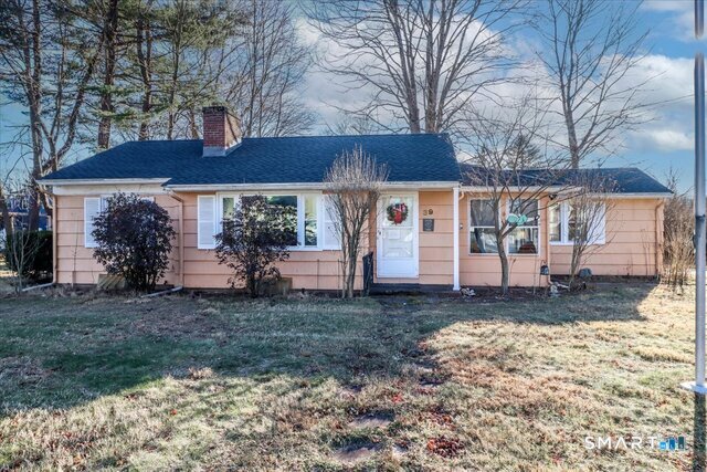 Homes for sale in Cheshire, CT | 39 Cedar Ln, Cheshire, CT 06410 | MLS# 24144881