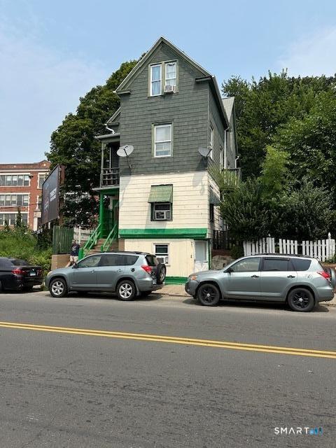 Homes for sale in Waterbury, CT | 807 E Main St, Waterbury, CT 06705 | MLS# 24144883