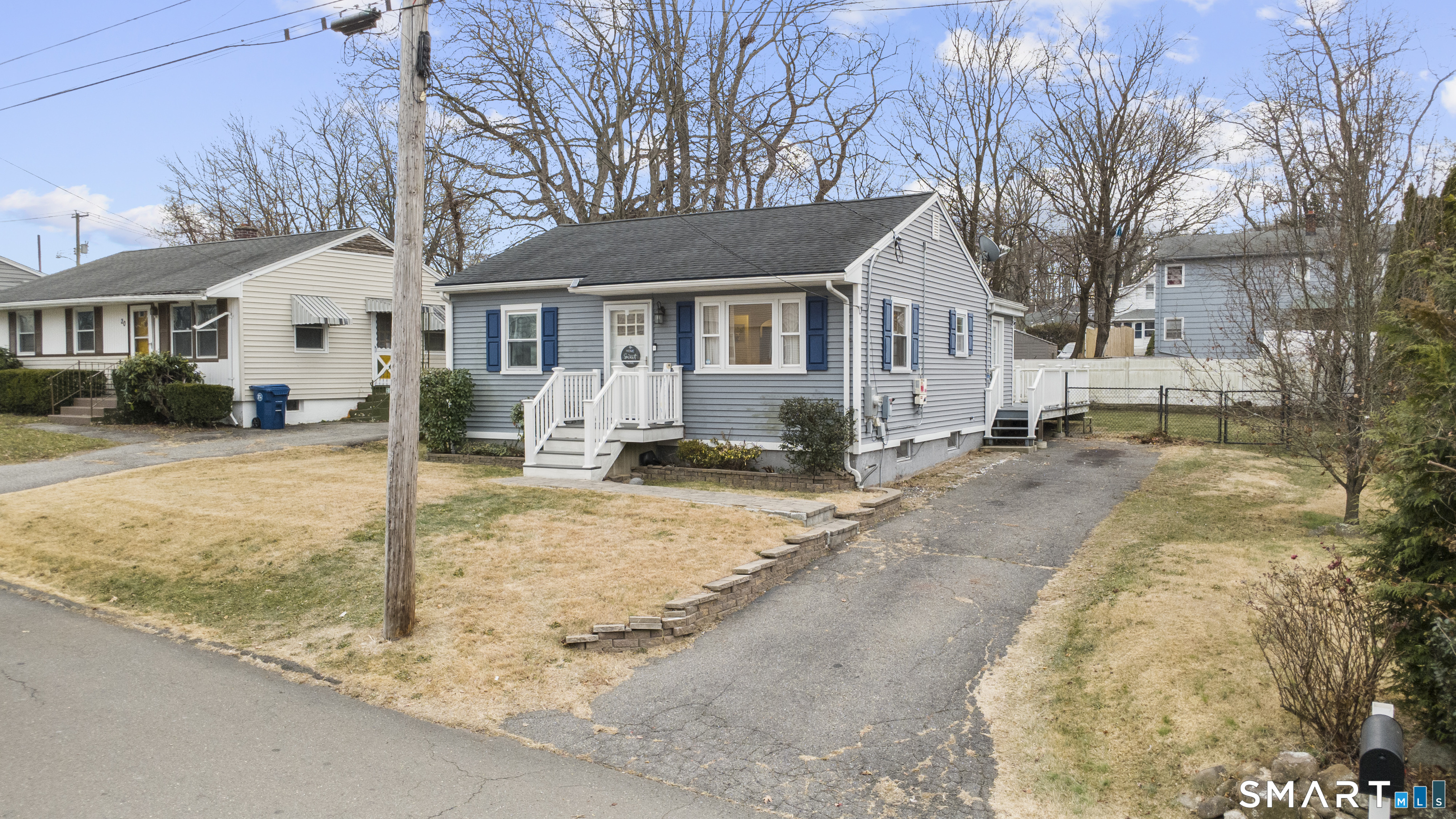 Homes for sale in West Haven, CT | 24 Yates St, West Haven, CT 06516 | MLS# 24144985