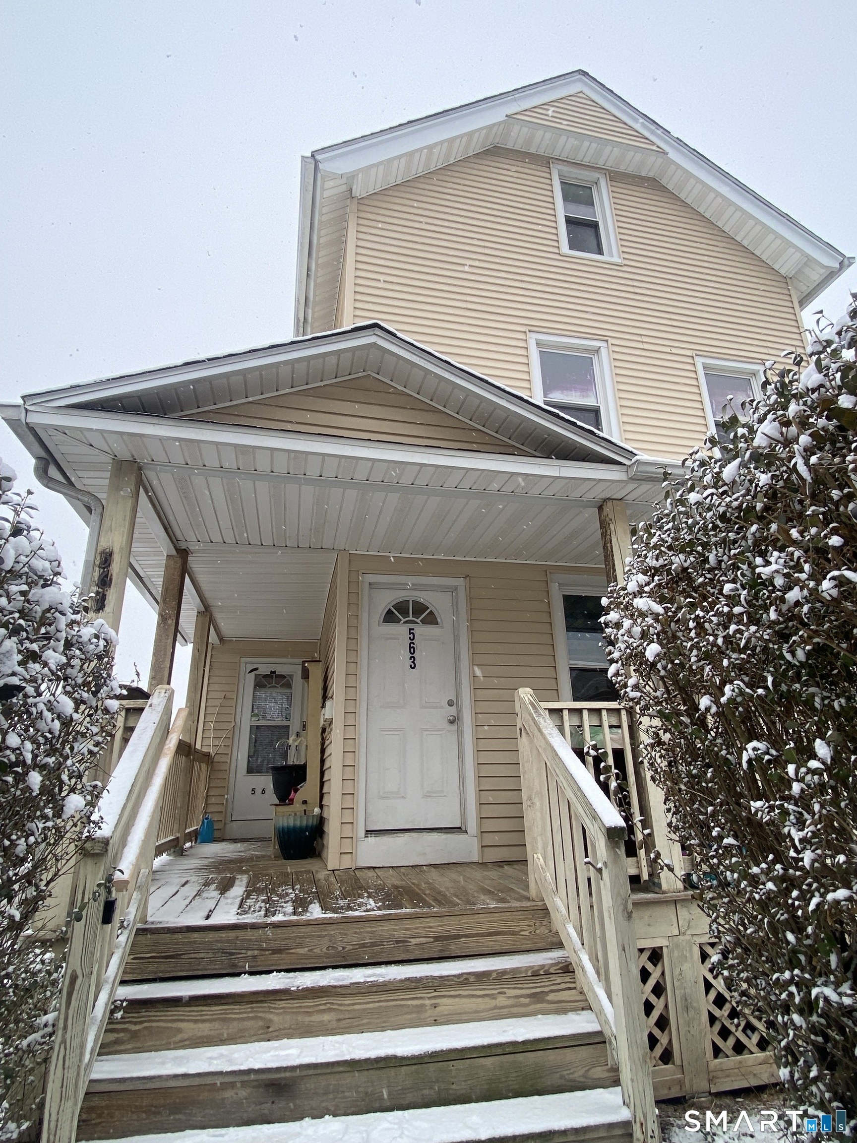 Homes for sale in New Britain, CT | 561 East St, New Britain, CT 06051 | MLS# 24144875