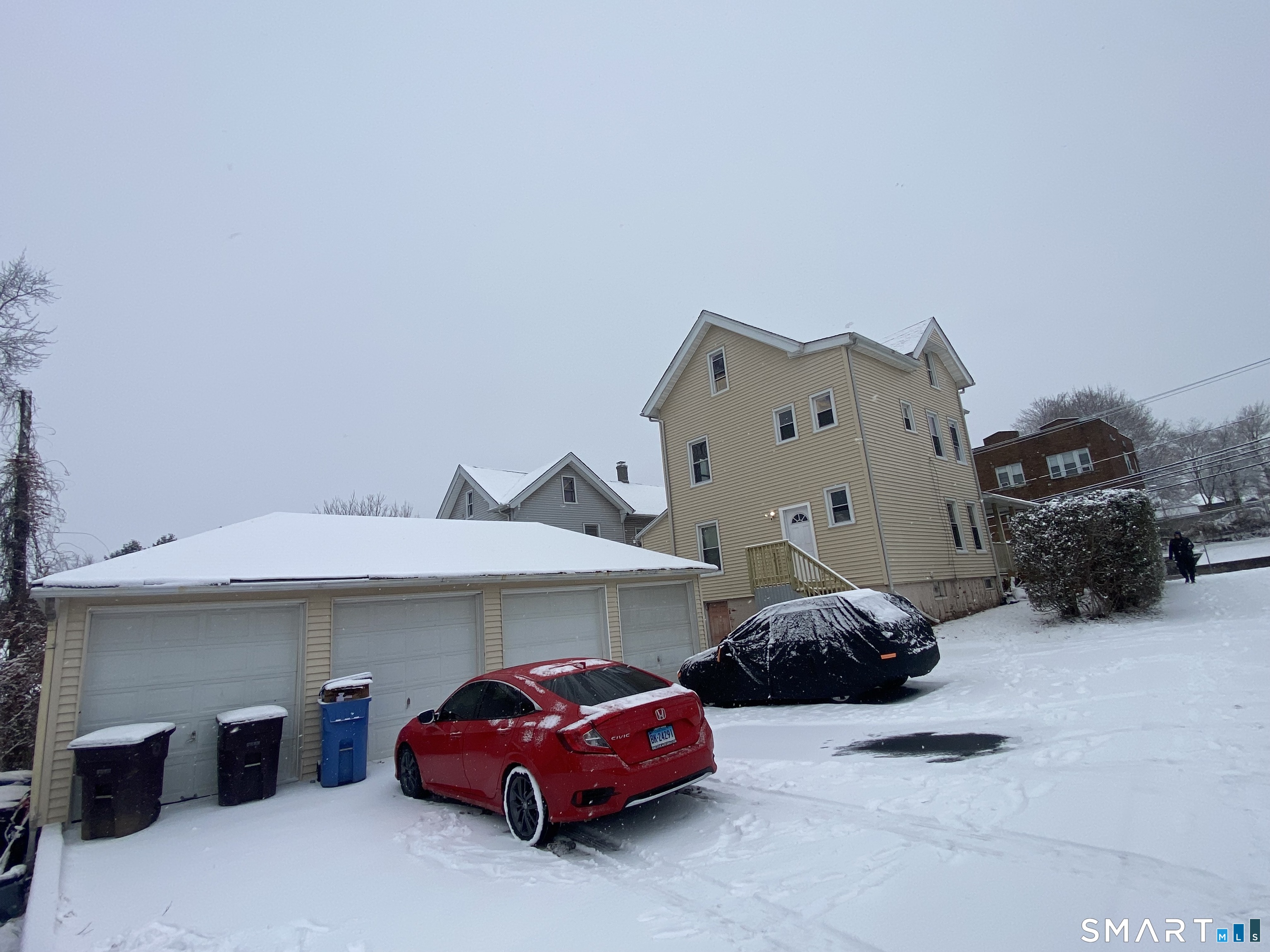 Homes for sale in New Britain, CT | 561 East St, New Britain, CT 06051 | MLS# 24144875