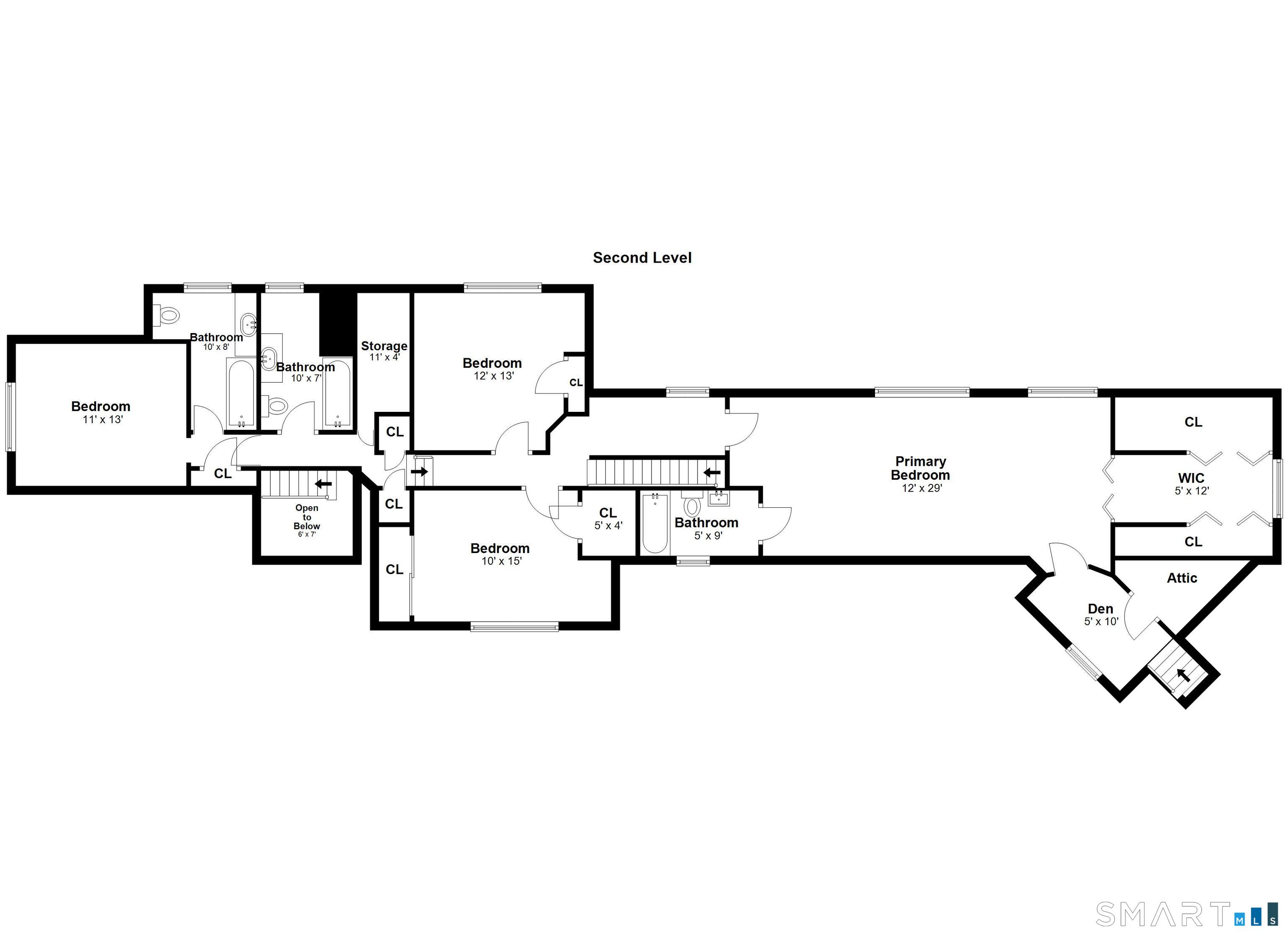 Weston, Connecticut, 06883, United States, 5 Bedrooms Bedrooms, ,4.5 BathroomsBathrooms,Residential,For Sale,2003894