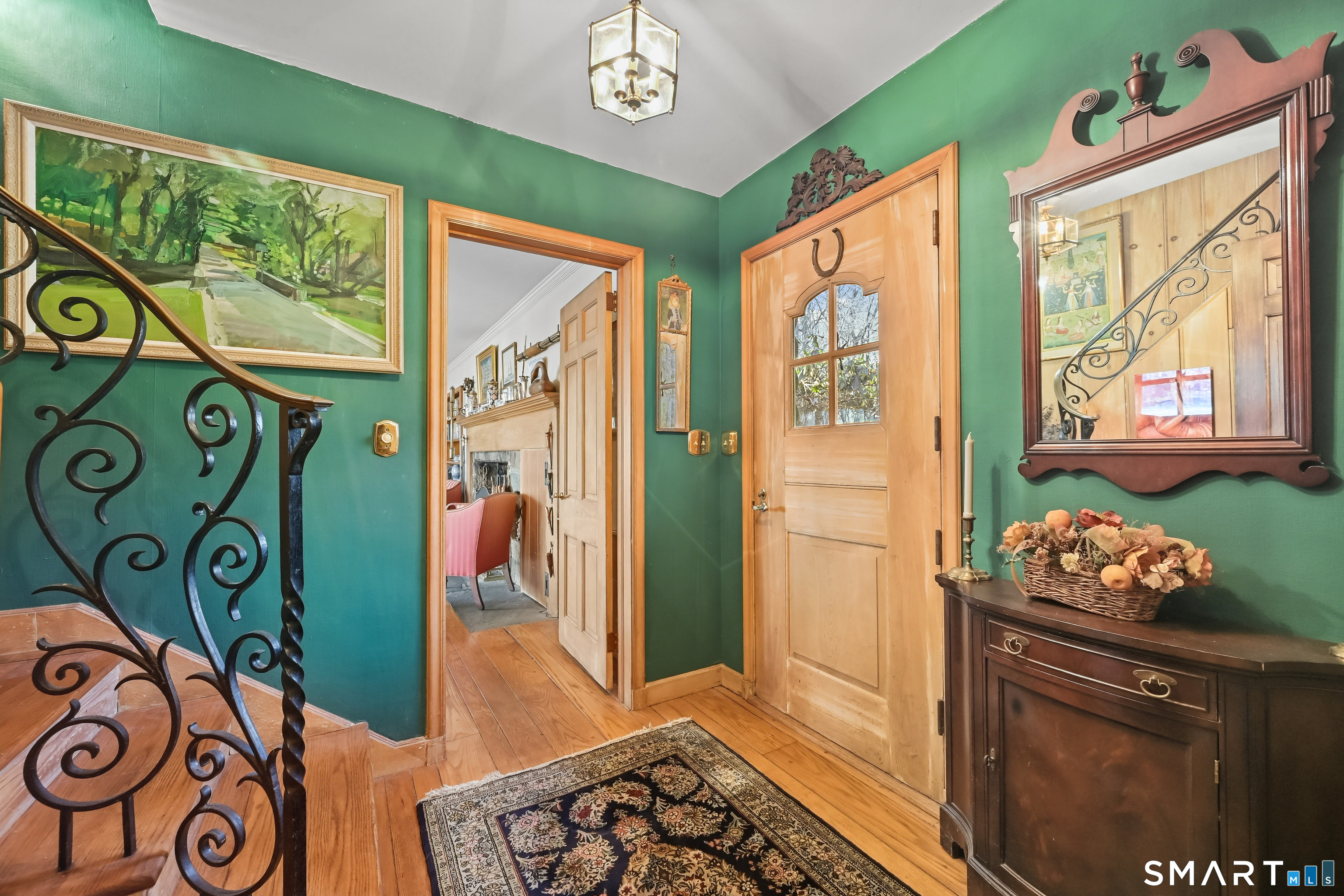 Weston, Connecticut, 06883, United States, 5 Bedrooms Bedrooms, ,4.5 BathroomsBathrooms,Residential,For Sale,2003894