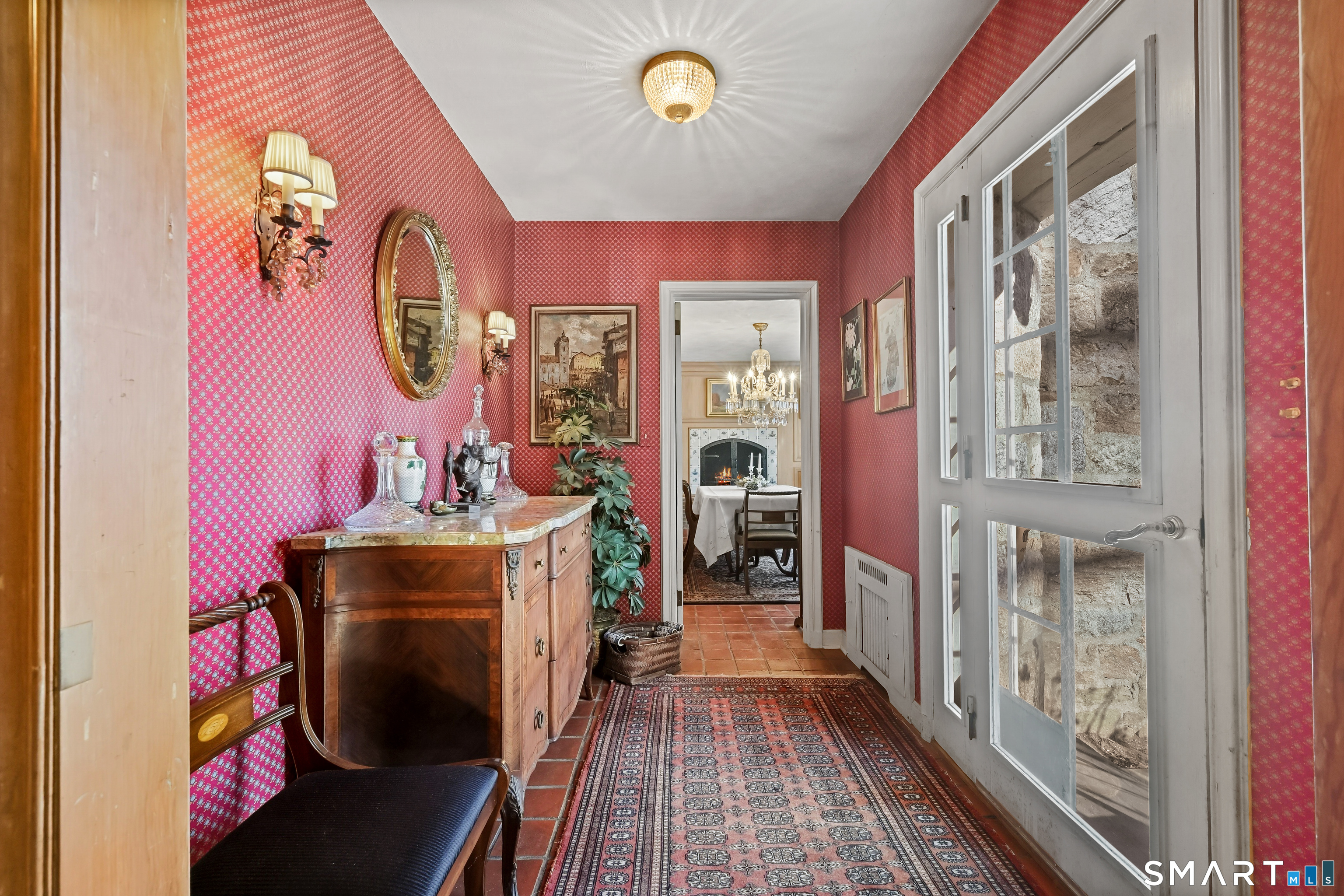 Weston, Connecticut, 06883, United States, 5 Bedrooms Bedrooms, ,4.5 BathroomsBathrooms,Residential,For Sale,2003894