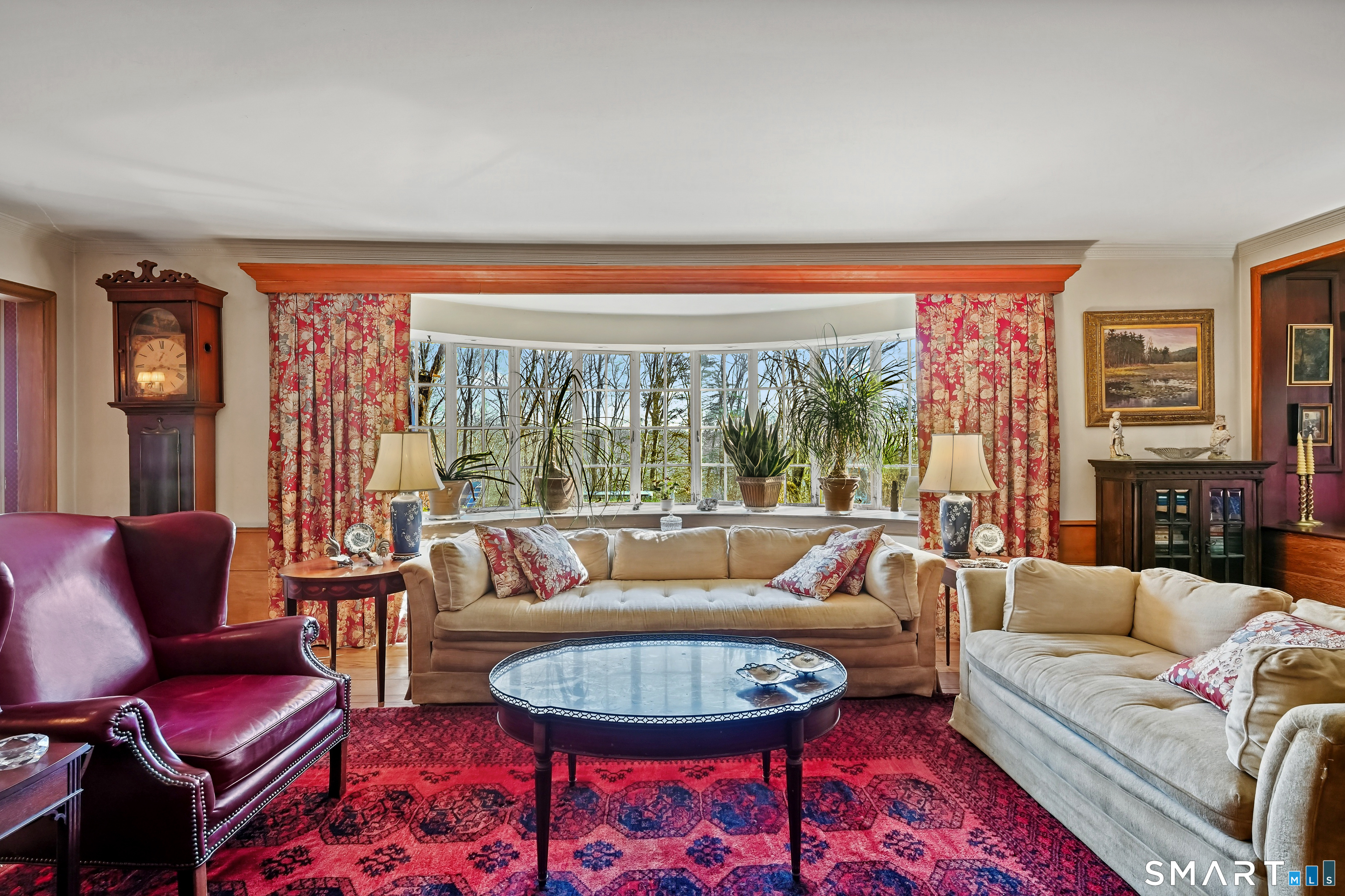 Weston, Connecticut, 06883, United States, 5 Bedrooms Bedrooms, ,4.5 BathroomsBathrooms,Residential,For Sale,2003894