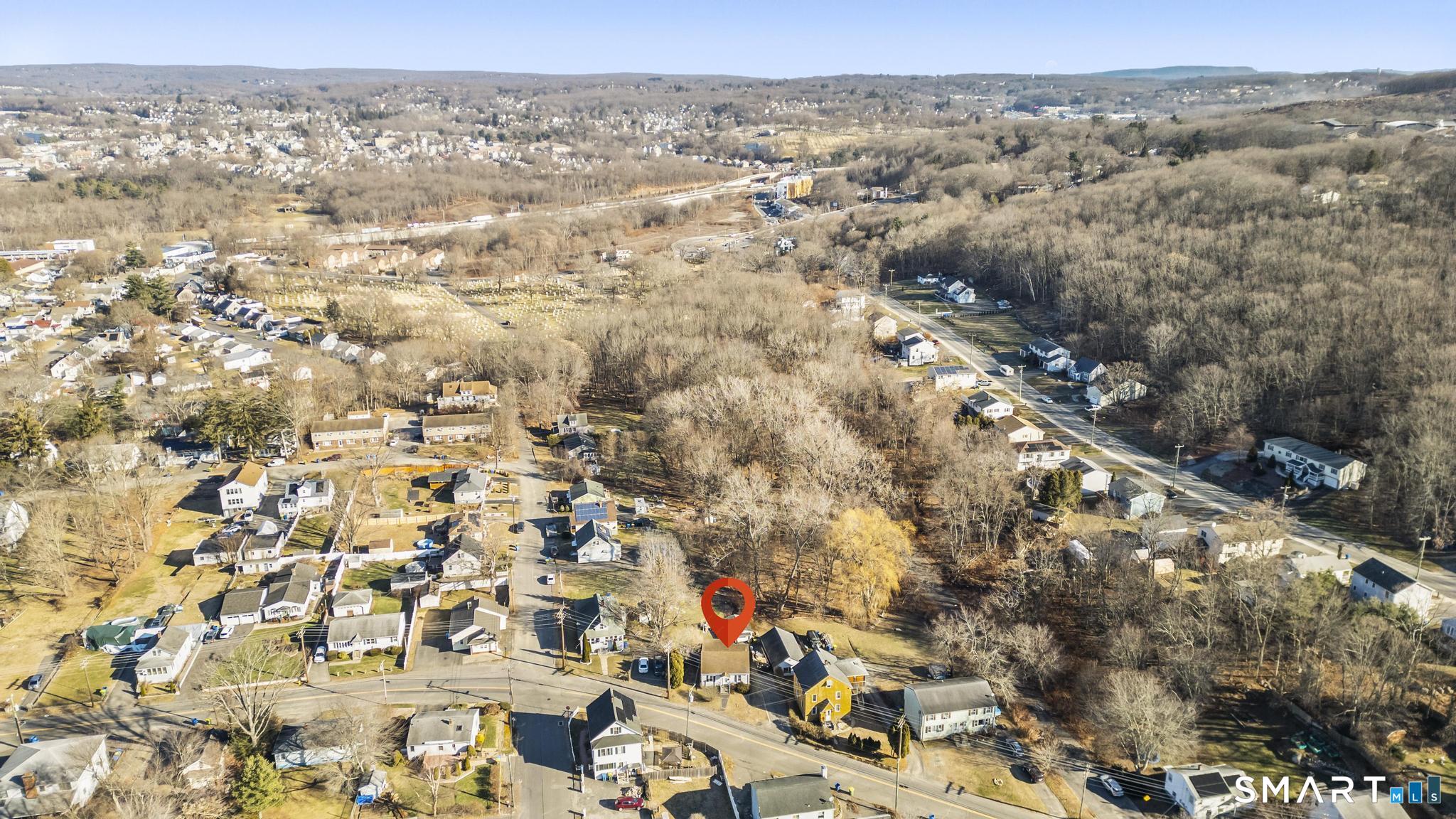 Homes for sale in Waterbury, CT | 579 Sylvan Ave, Waterbury, CT 06706 | MLS# 24144635