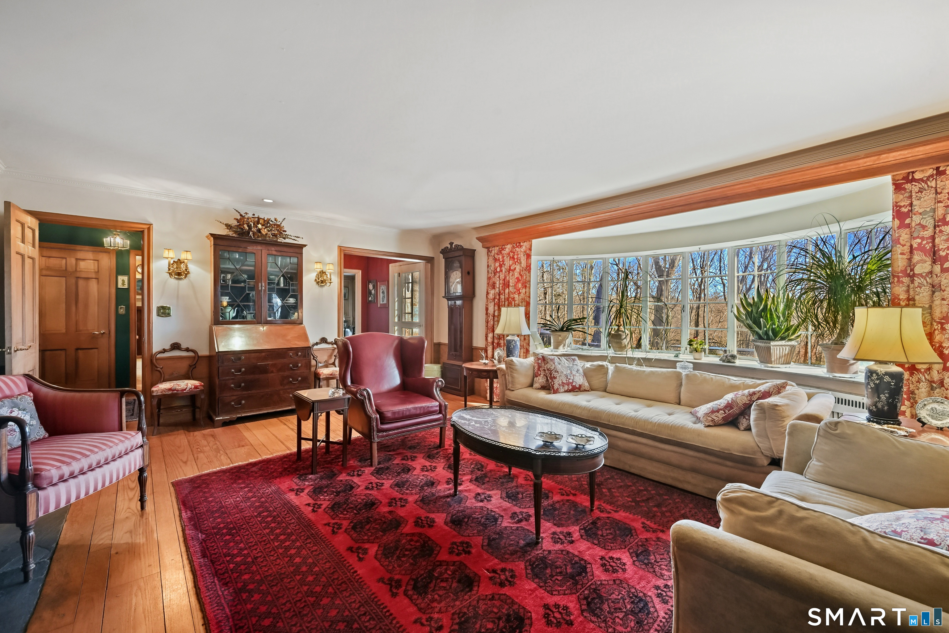 Weston, Connecticut, 06883, United States, 5 Bedrooms Bedrooms, ,4.5 BathroomsBathrooms,Residential,For Sale,2003894