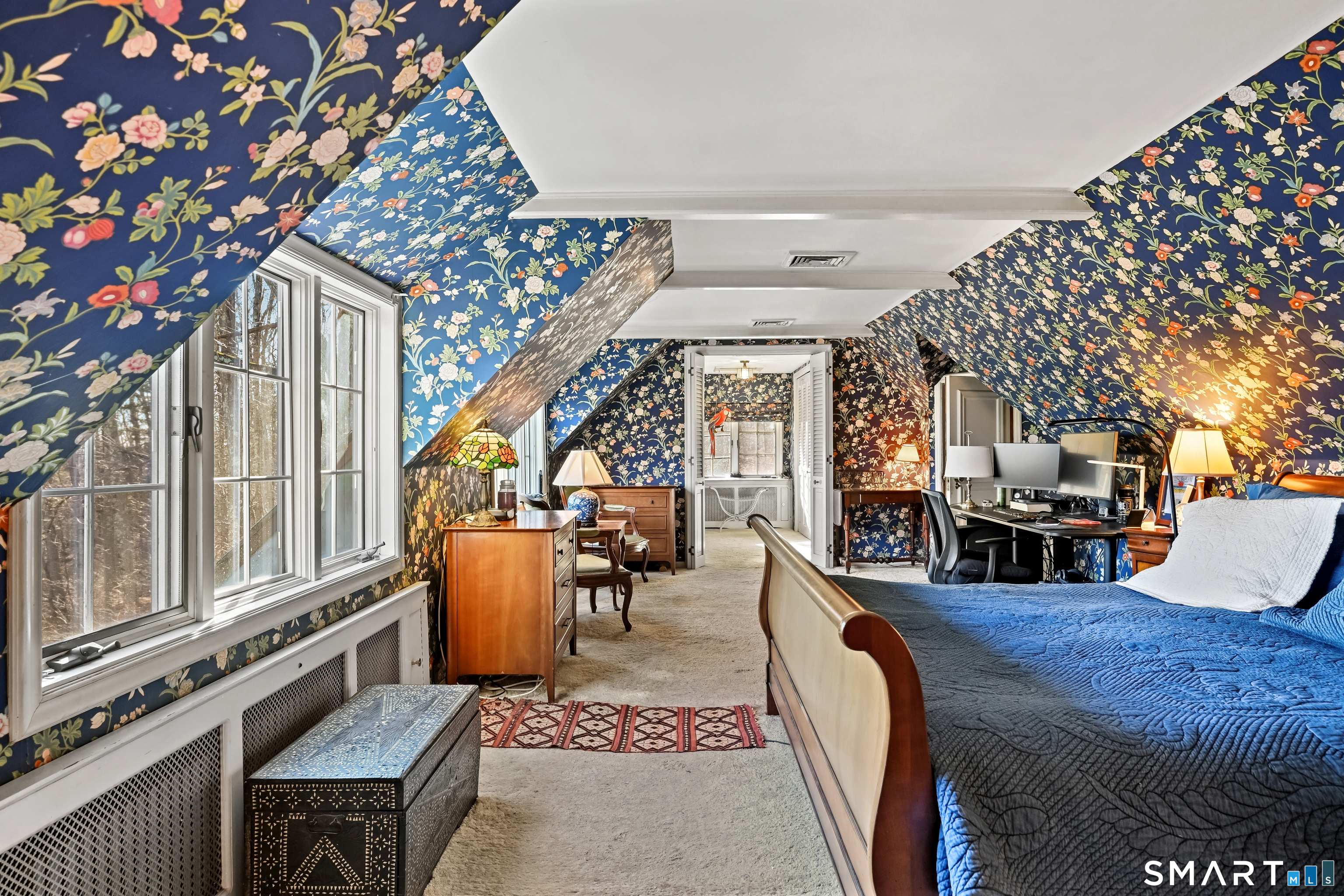 Weston, Connecticut, 06883, United States, 5 Bedrooms Bedrooms, ,4.5 BathroomsBathrooms,Residential,For Sale,2003894