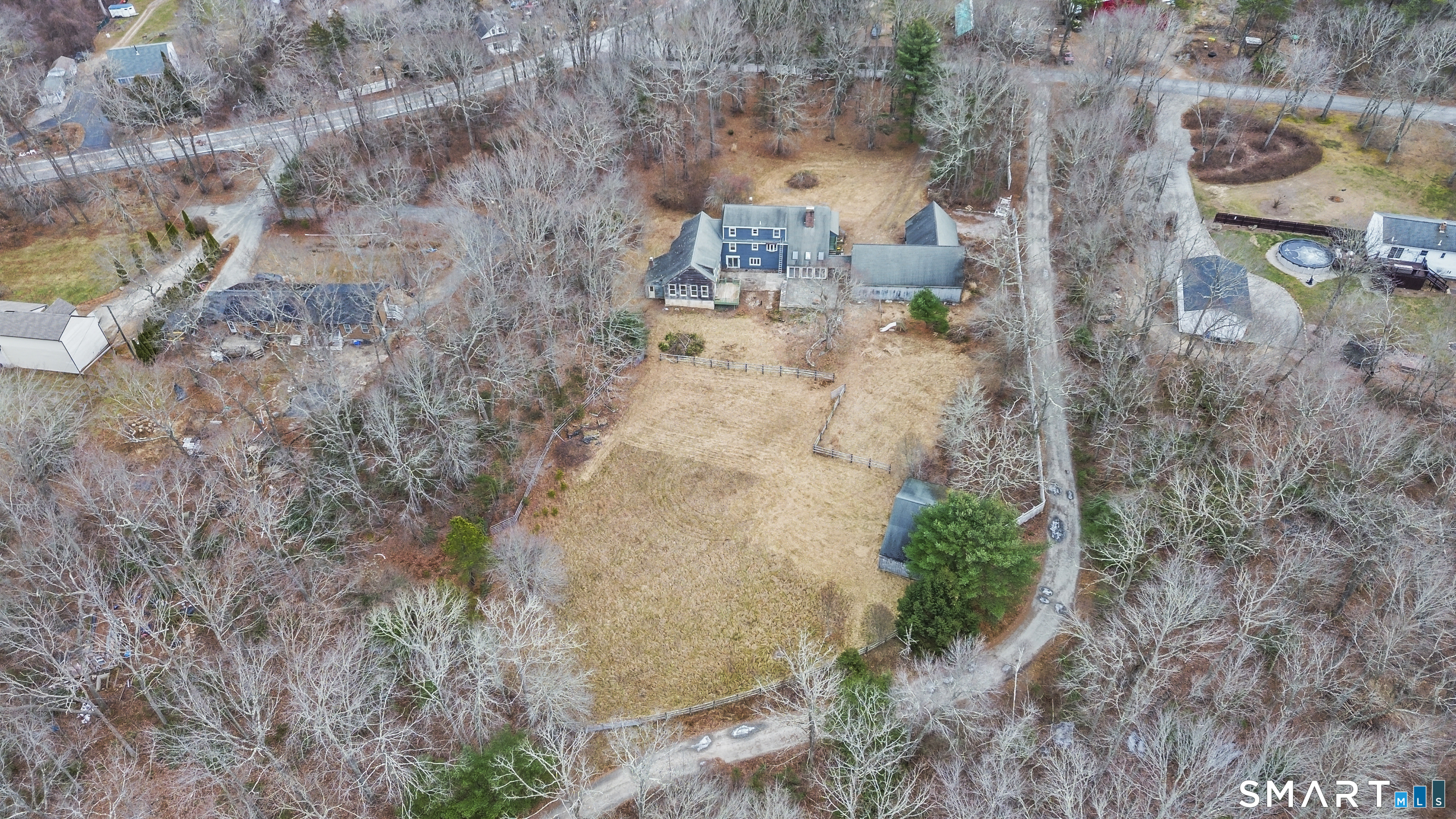 Homes for sale in Voluntown, CT | 4 Tarklin Hill Rd, Voluntown, CT 06384 | MLS# 24144935