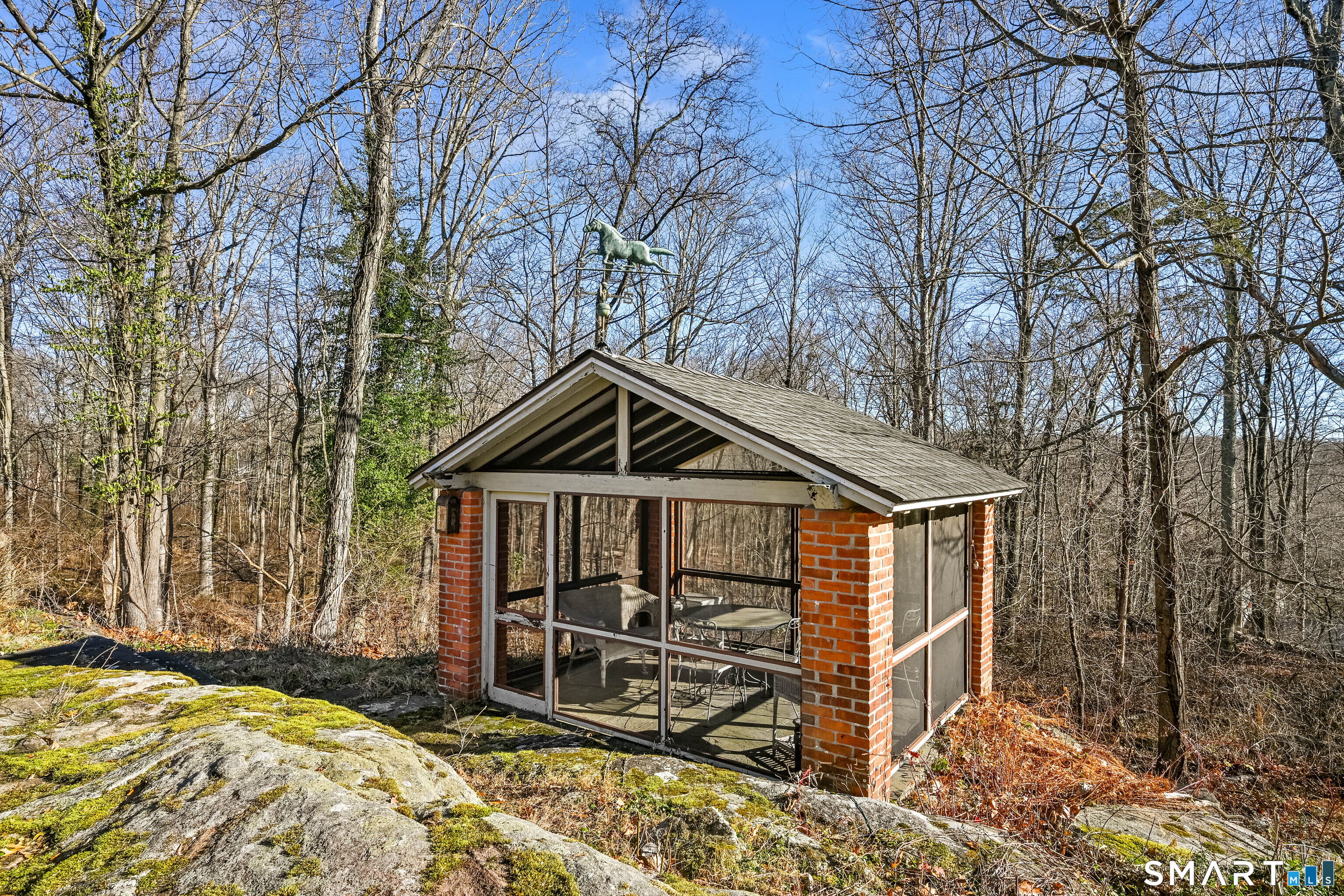 Weston, Connecticut, 06883, United States, 5 Bedrooms Bedrooms, ,4.5 BathroomsBathrooms,Residential,For Sale,2003894