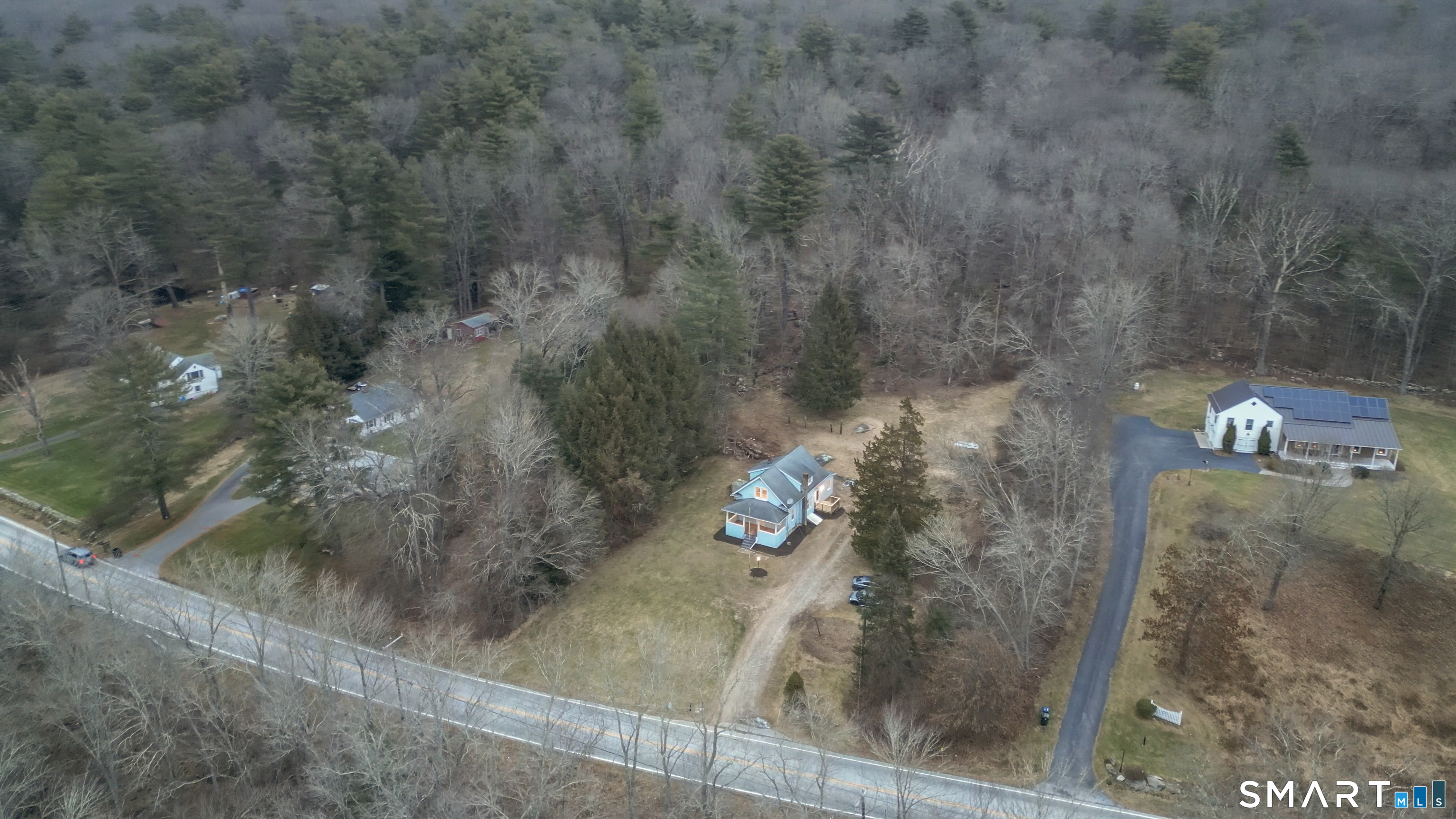 Homes for sale in Windham, CT | 34 N Windham Rd, Windham, CT 06280 | MLS# 24145043