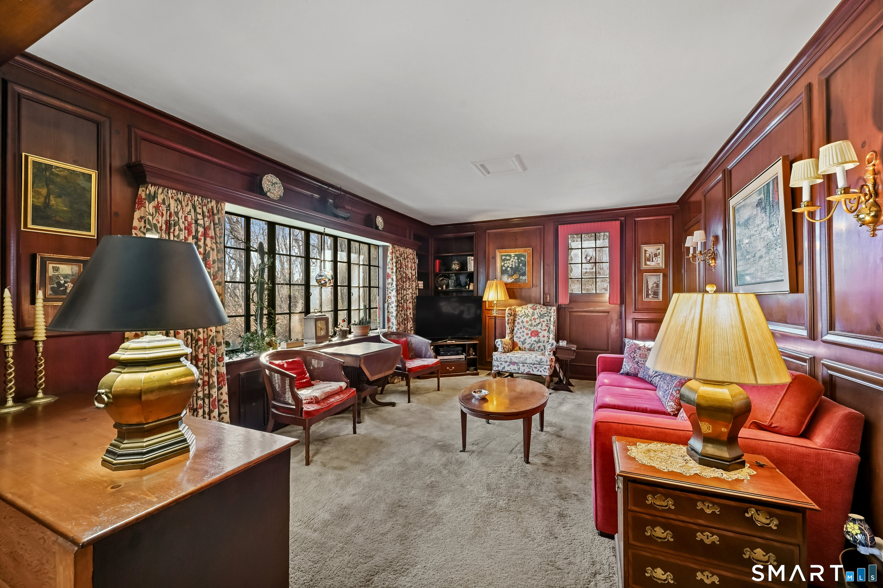 Weston, Connecticut, 06883, United States, 5 Bedrooms Bedrooms, ,4.5 BathroomsBathrooms,Residential,For Sale,2003894